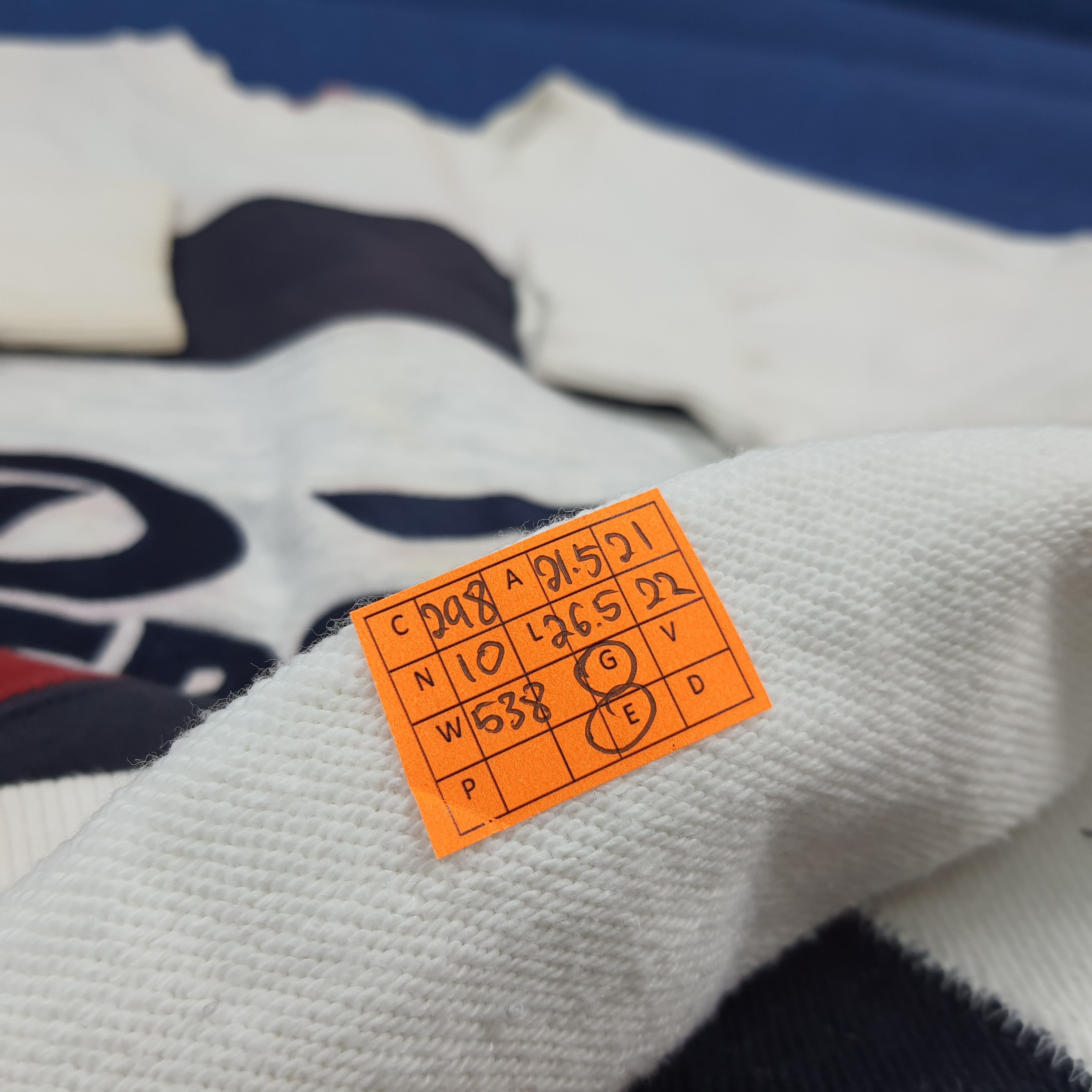 Pepsi Vintage Pepsi Cola Streetwear Sweatshirt C298N10 Size US M / EU 48-50 / 2 - 9 Thumbnail