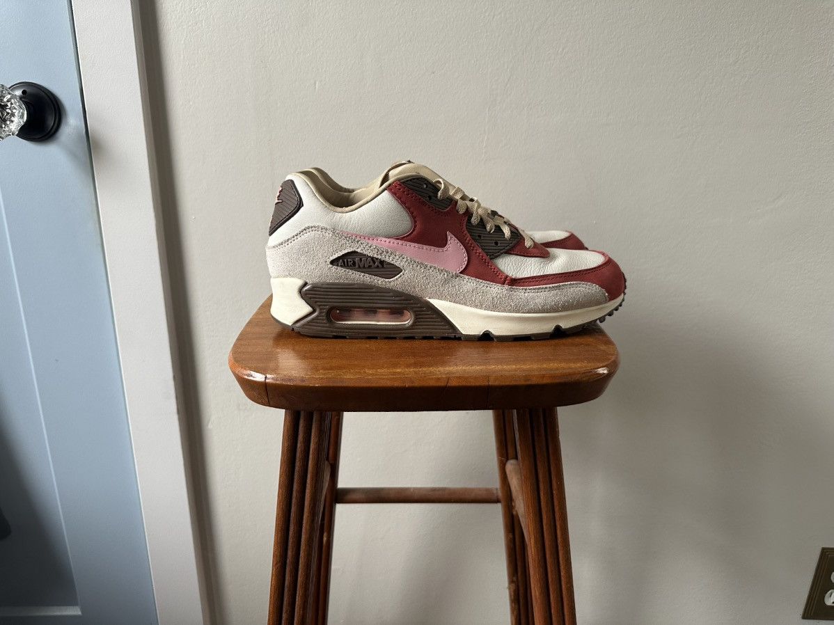 Nike Bacon Air Max 90 Size US 9.5 / EU 42-43 - 1 Thumbnail