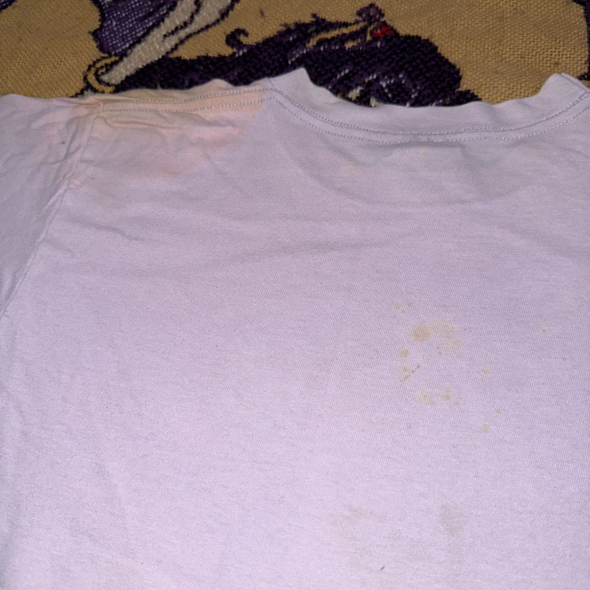 Japanese Brand Vintage 90s Power Rangers T-Shirt Size US XS / EU 42 / 0 - 8 Thumbnail