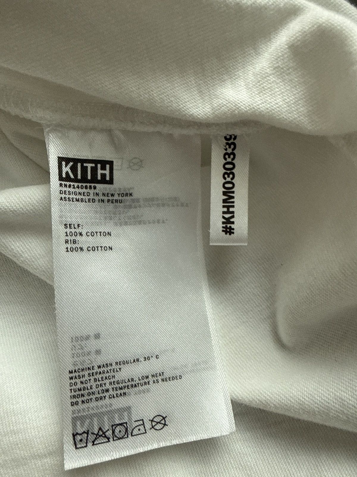Kith Kith Cupid Tee Size US XL / EU 56 / 4 - 4 Thumbnail