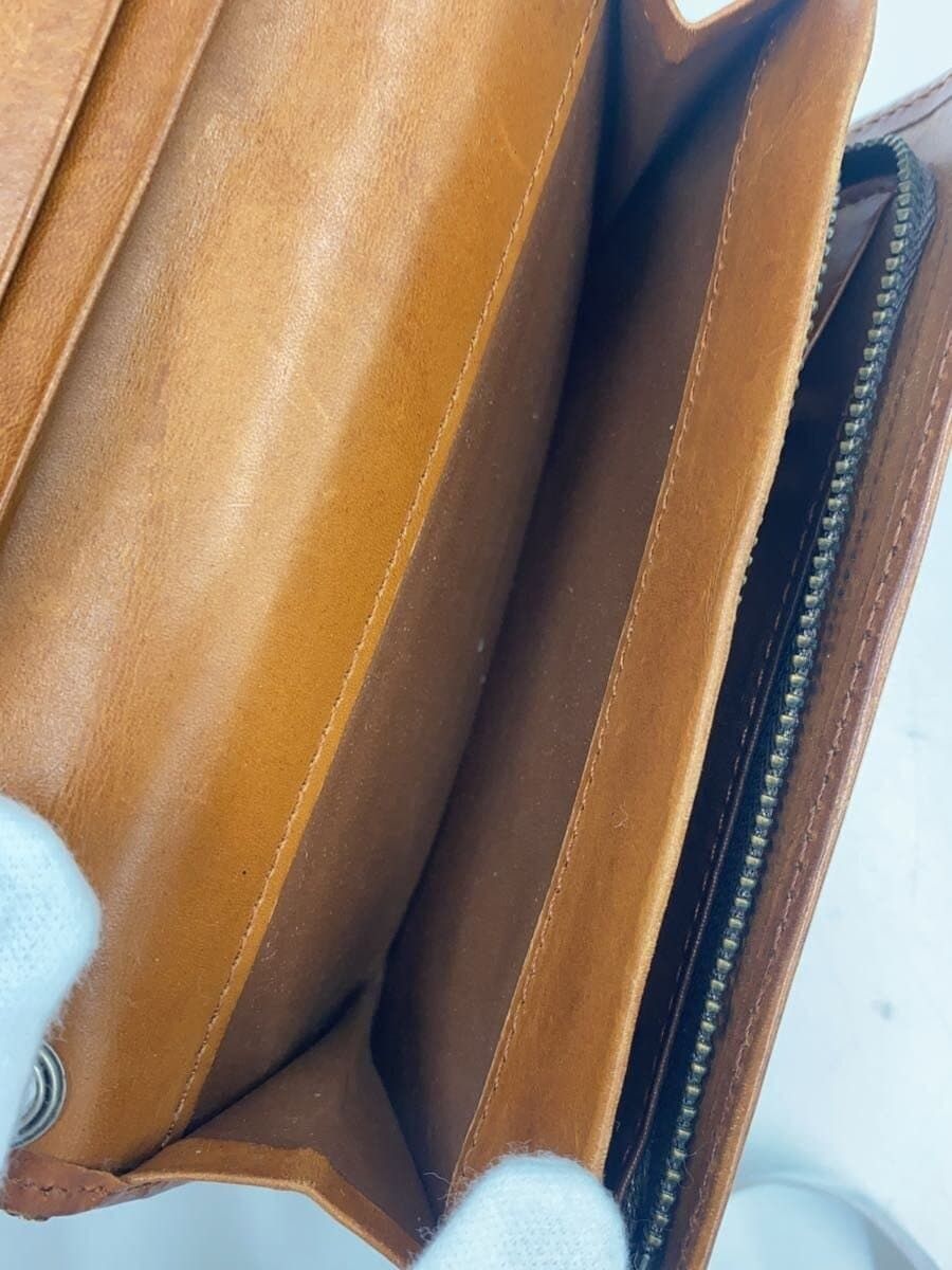 Hysteric Glamour Hysteric Special Delivery Leather Wallet Size ONE SIZE - 4 Thumbnail