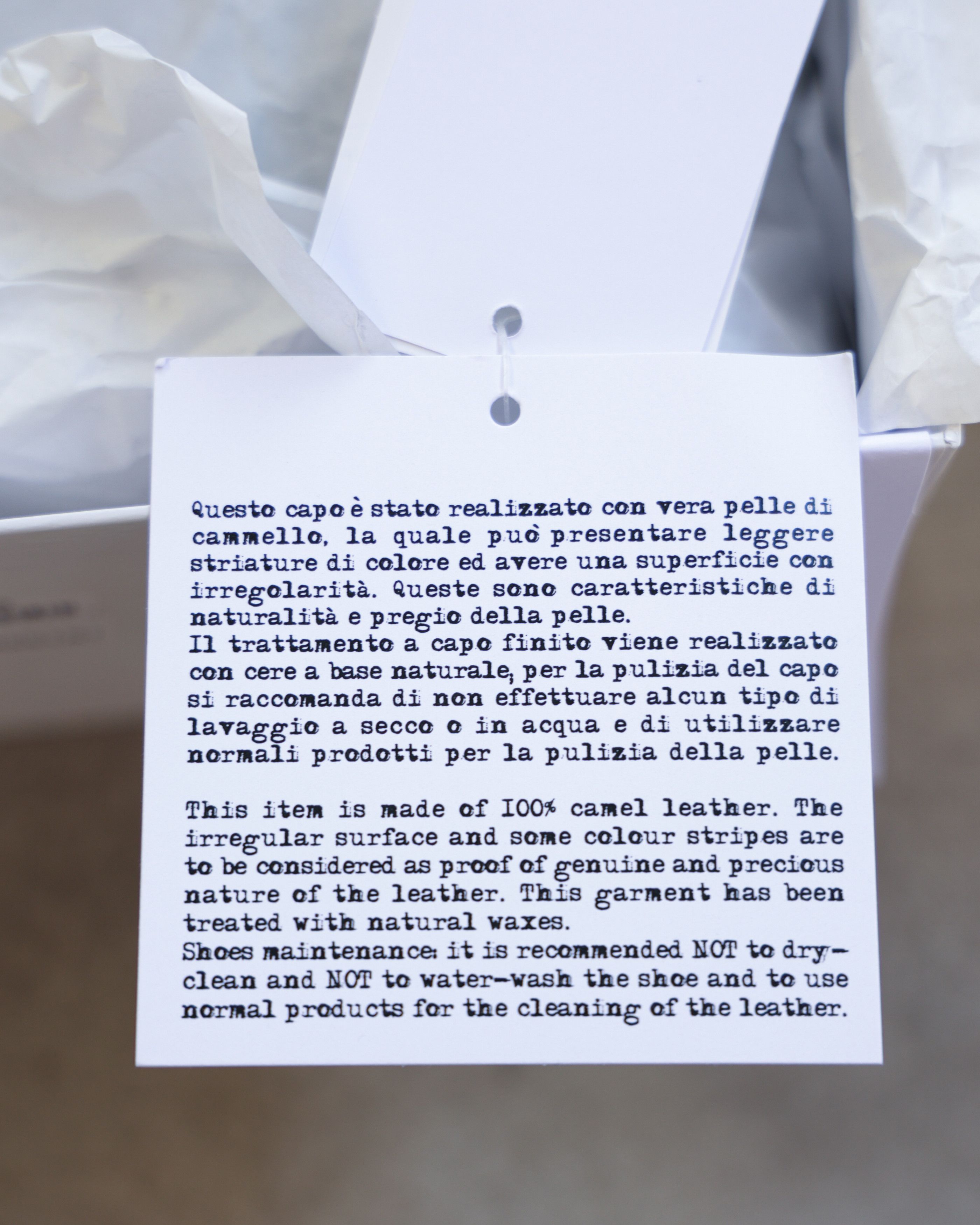 Maison Margiela Maison Margiela Tabi Boots 40 EUR 3cm Heel Size US 7 / EU 40 - 12 Thumbnail