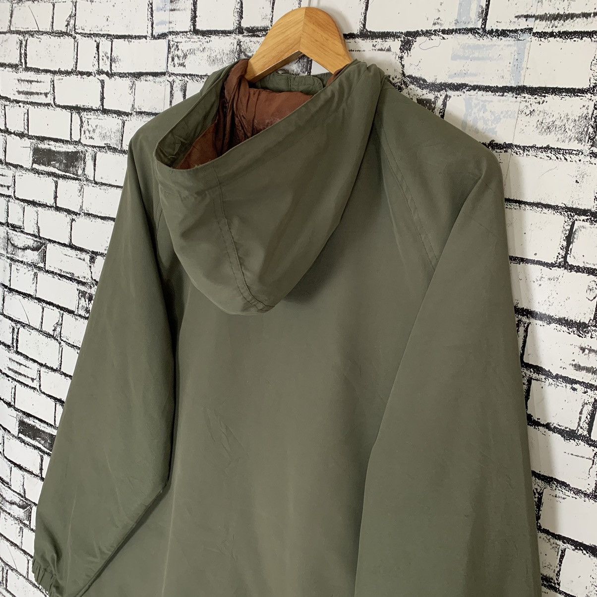Stussy Stussy Small Logo Windbreaker Size M / US 6-8 / IT 42-44 - 9 Thumbnail