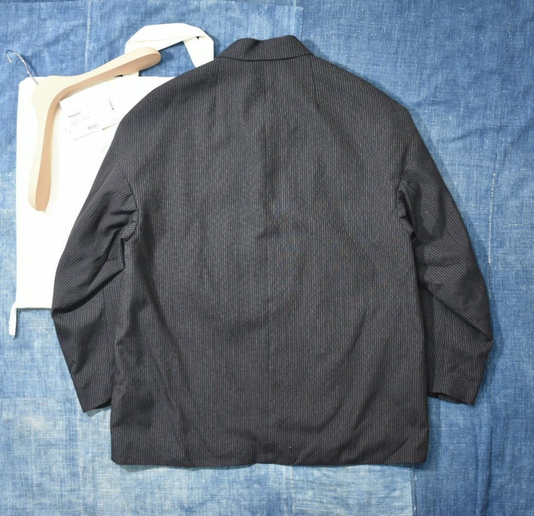 Visvim Visvim 24ss Hammons Jkt Santome Size US M / EU 48-50 / 2 - 7 Thumbnail
