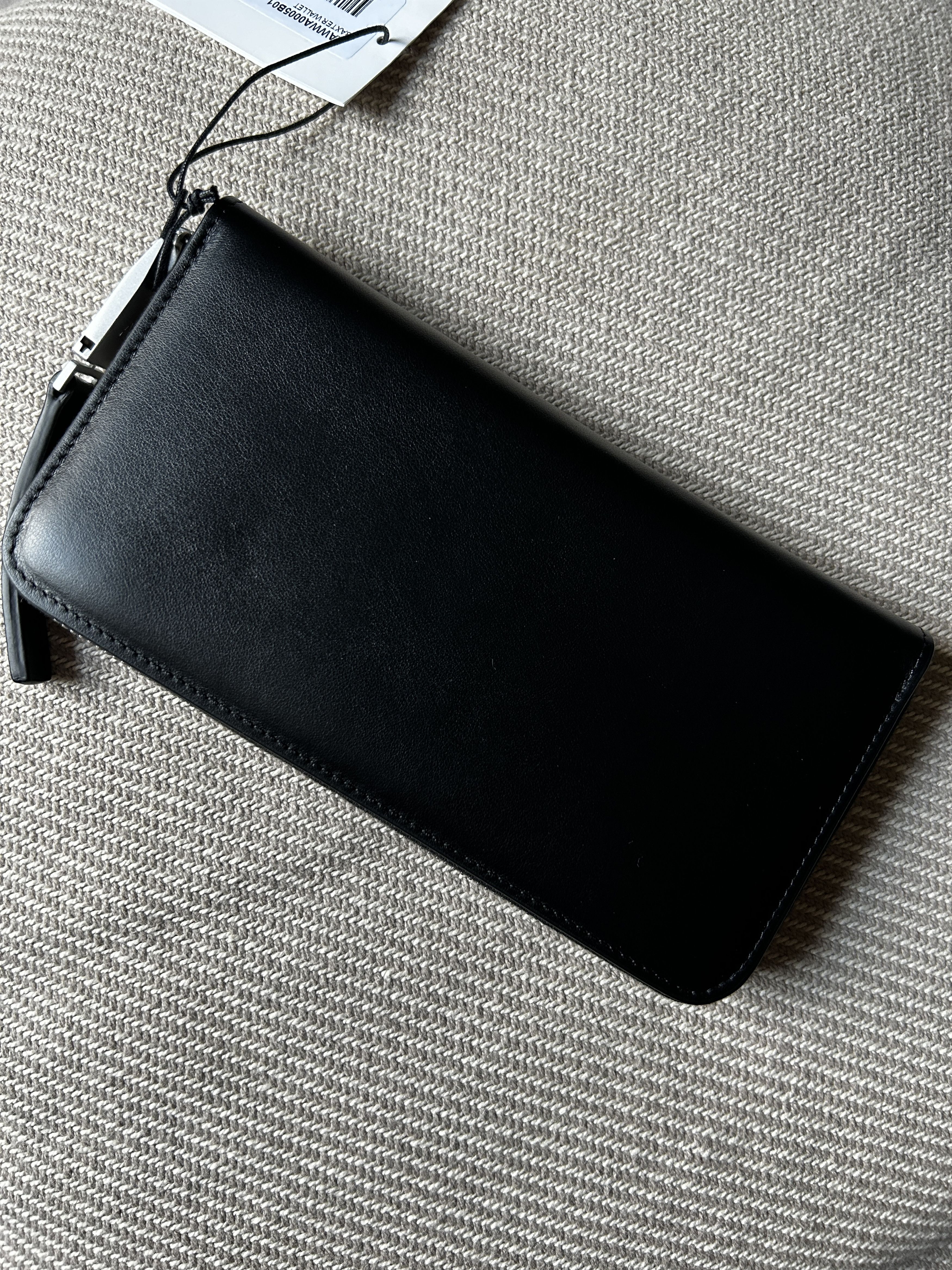 1017 ALYX 9SM 1017 ALYX 9SM BAXTER WALLET Size ONE SIZE - 4 Thumbnail