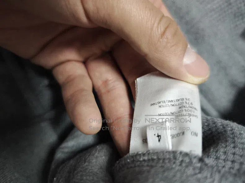 Thom Browne Thom Browne size 4 White Shirt Size US 42 / EU 58 - 6 Thumbnail
