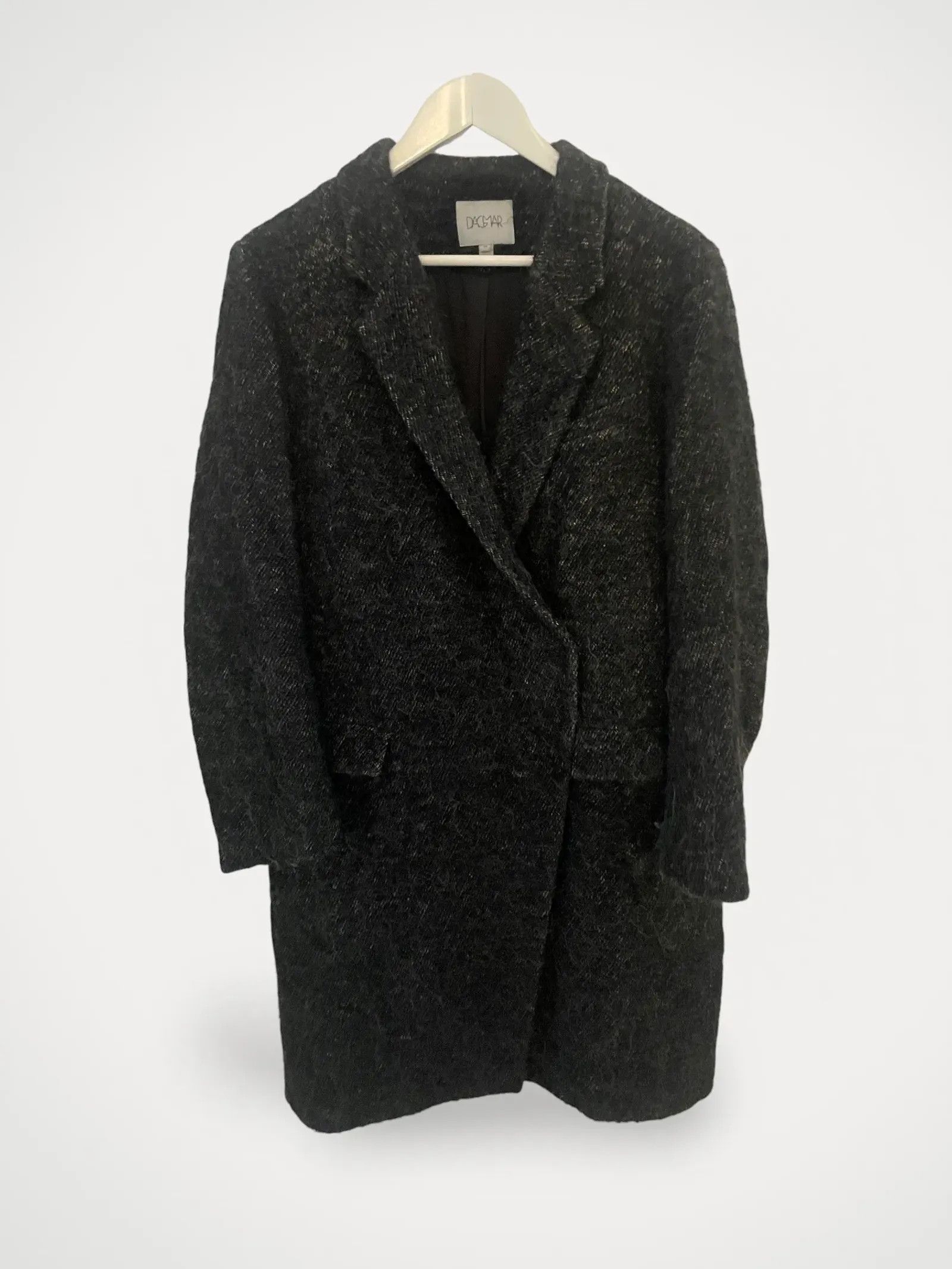 Dagmar Dagmar Coat Size S / US 4 / IT 40 - 1 Thumbnail