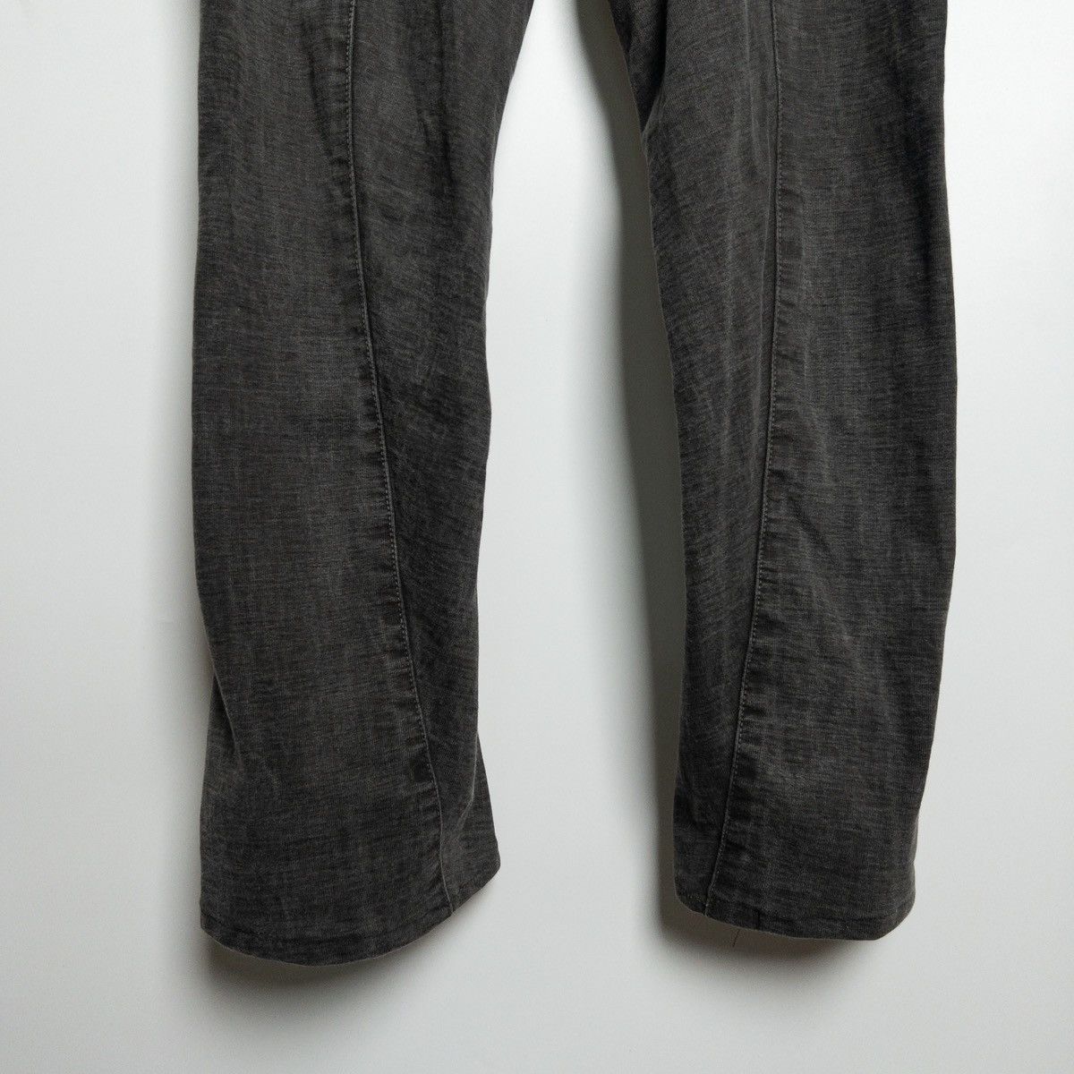 Japanese Brand × Le Grande Bleu (L.G.B.) × RIPVANWINKLE Ripvanwinkle Twisted Pant Size US 30 / EU 46 - 5 Thumbnail