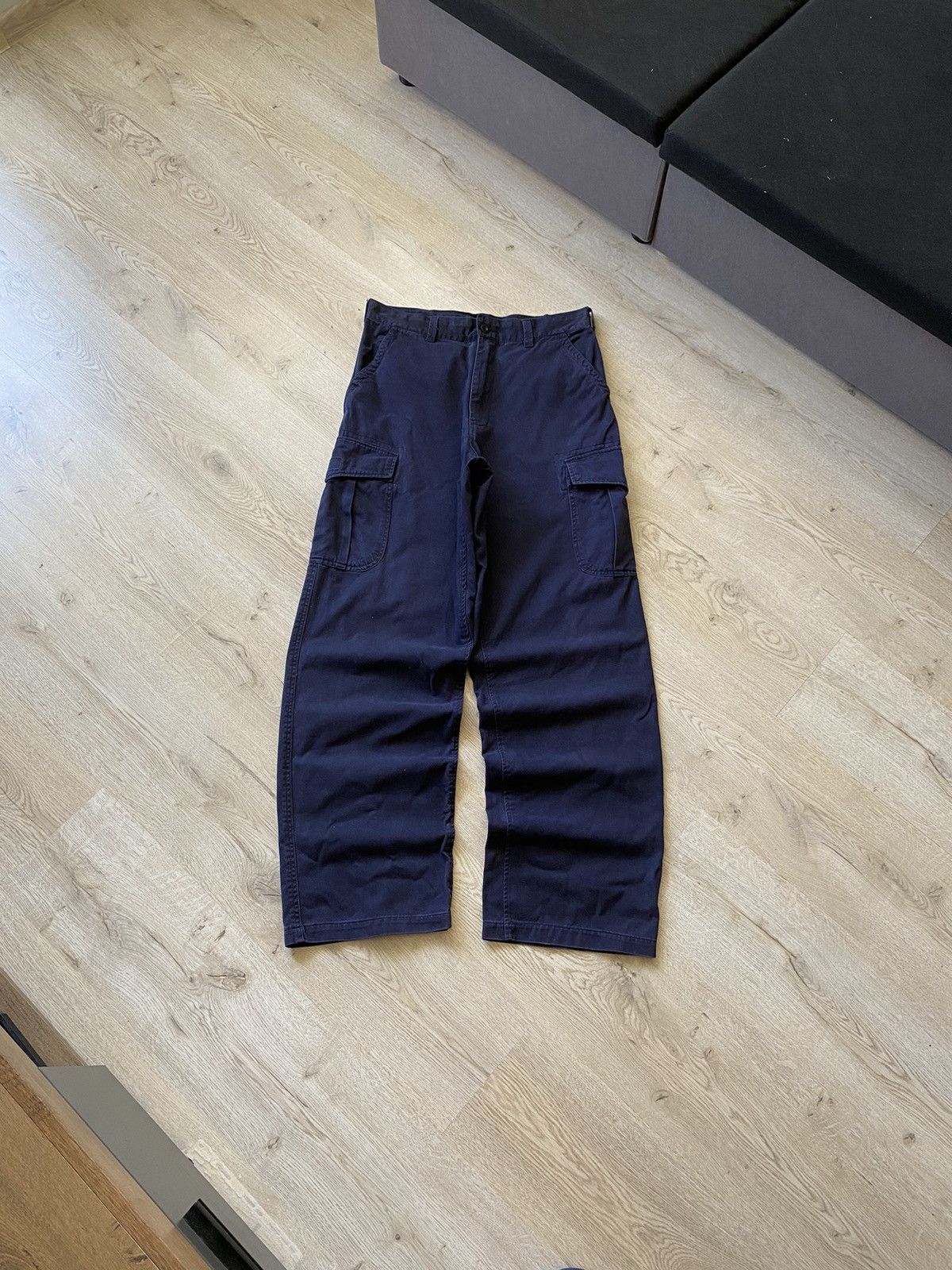 If Six Was Nine | Grailed