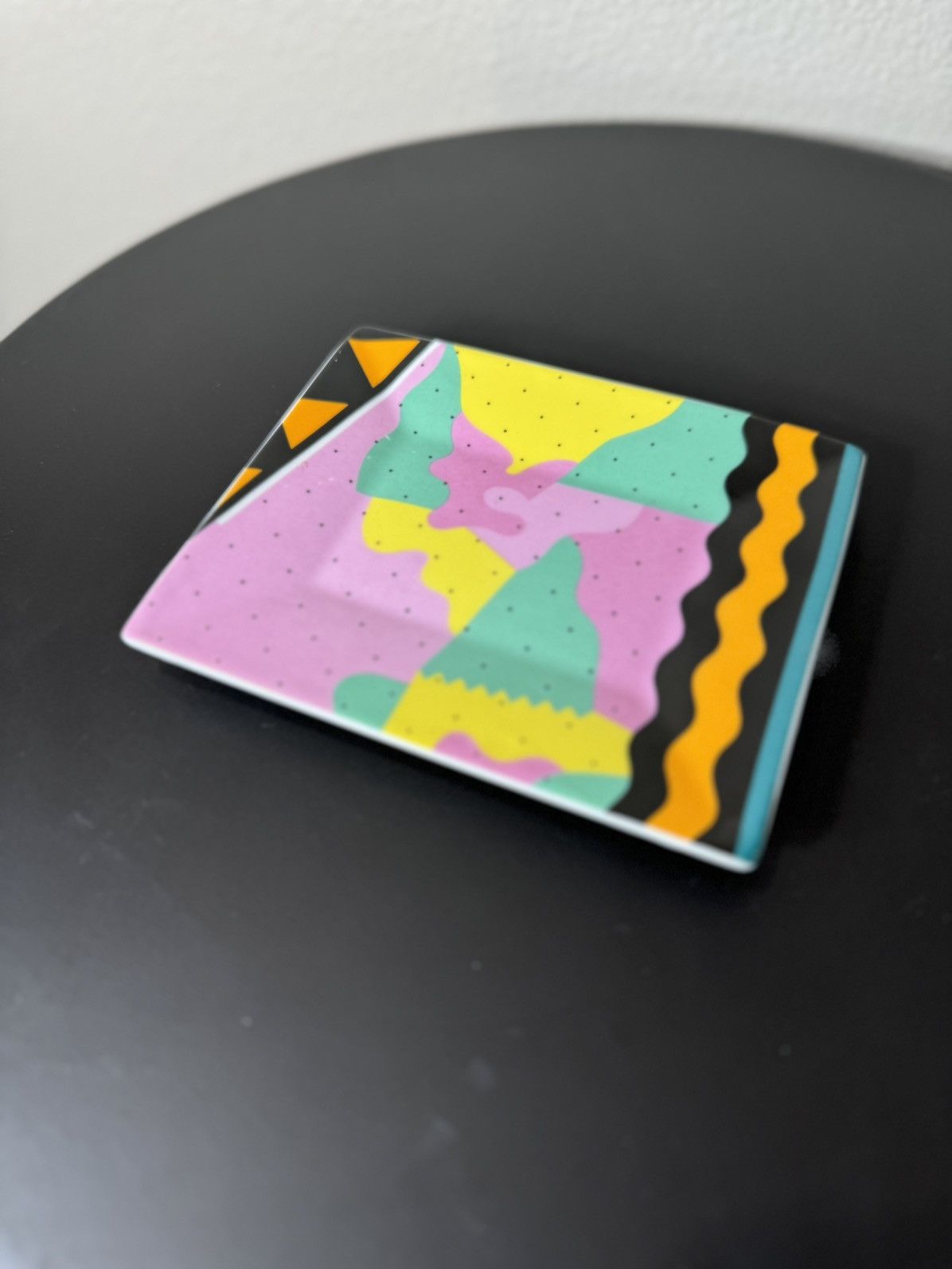 Supreme Supreme x A.Mendini Milano tray | Grailed