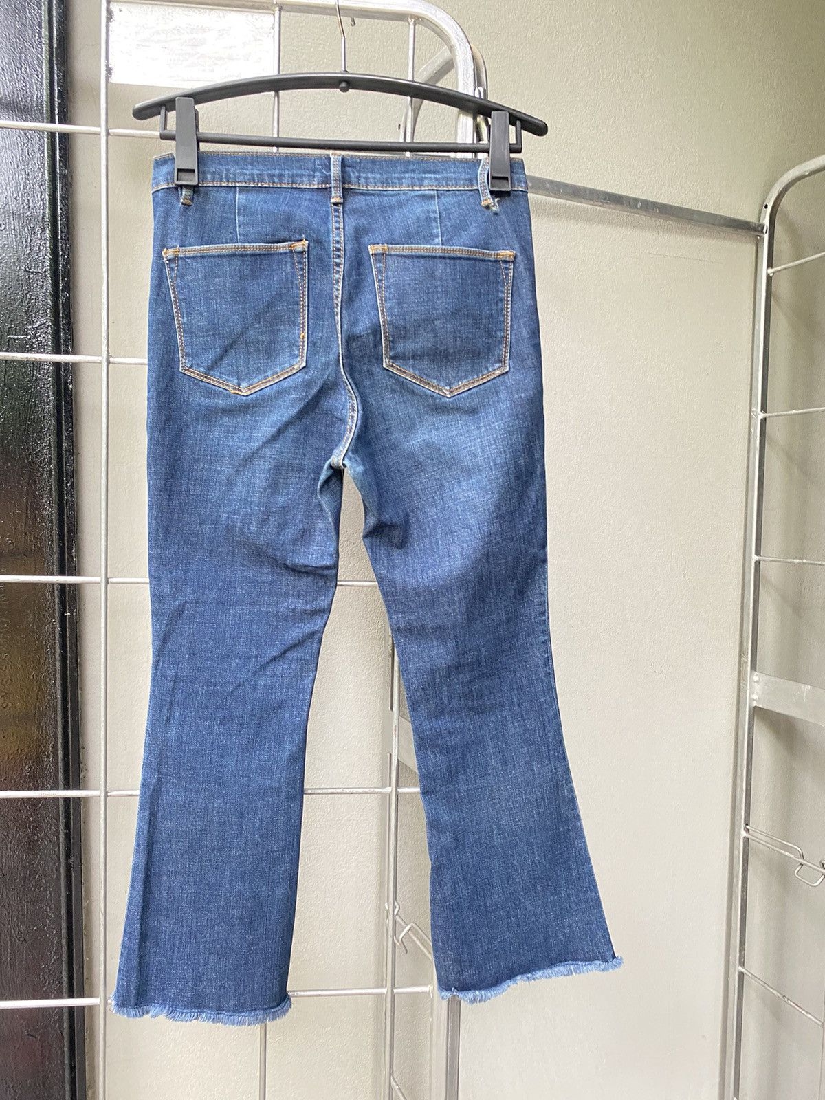 Acne Studios Acne Studios denim jeans Size 29" - 3 Thumbnail