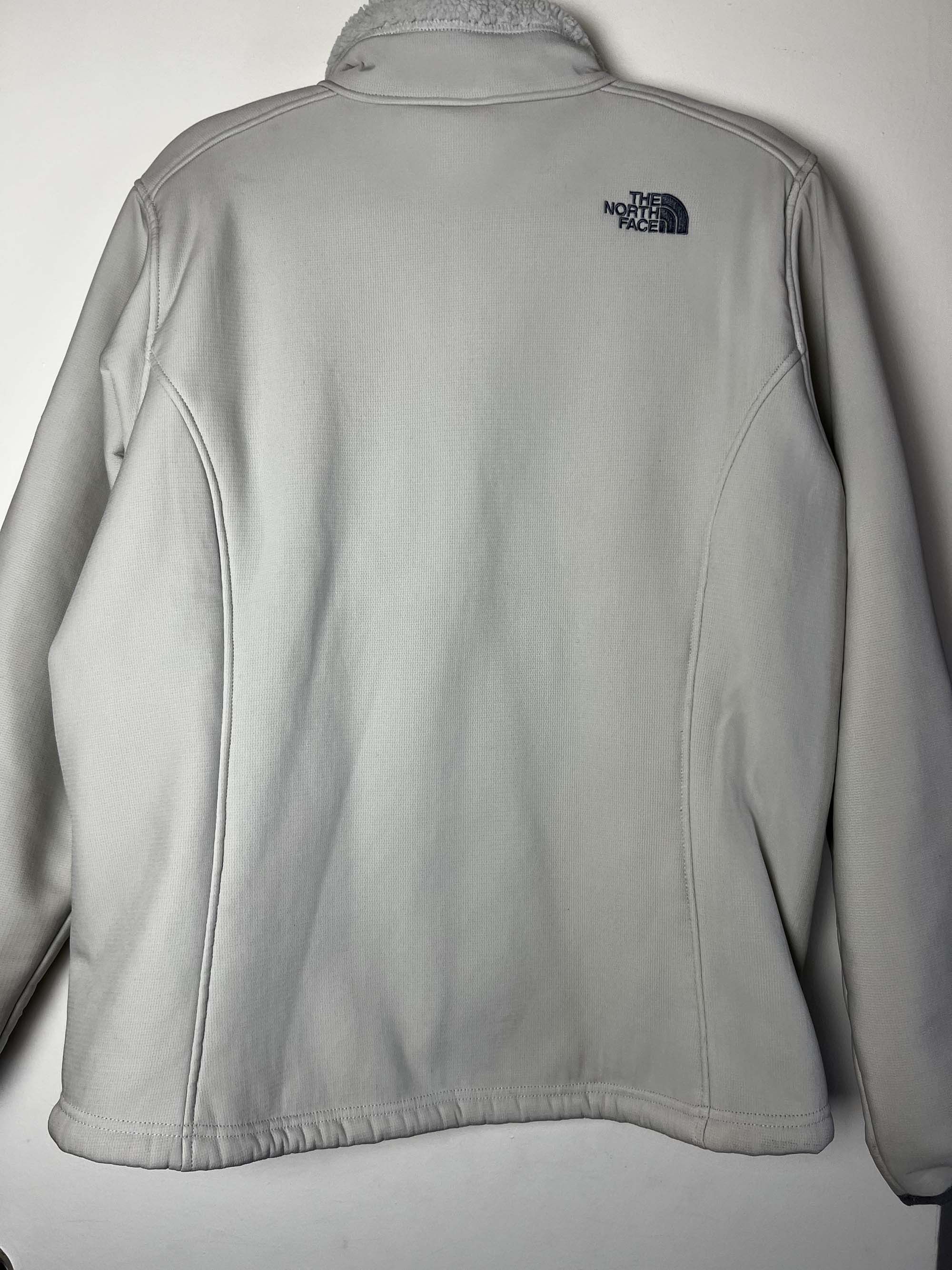The North Face The North Face Summit Series Polartec Fleece Jacket Size L / US 10 / IT 46 - 9 Thumbnail