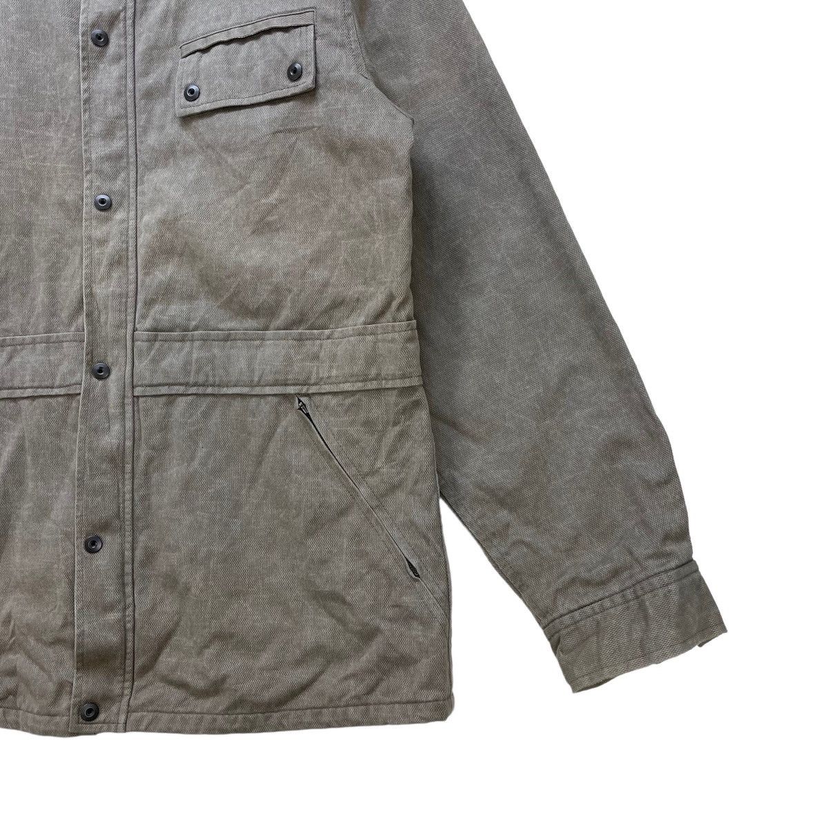 Japanese Brand Japanese Brand Perfect World Worker Jacket Size US M / EU 48-50 / 2 - 5 Thumbnail
