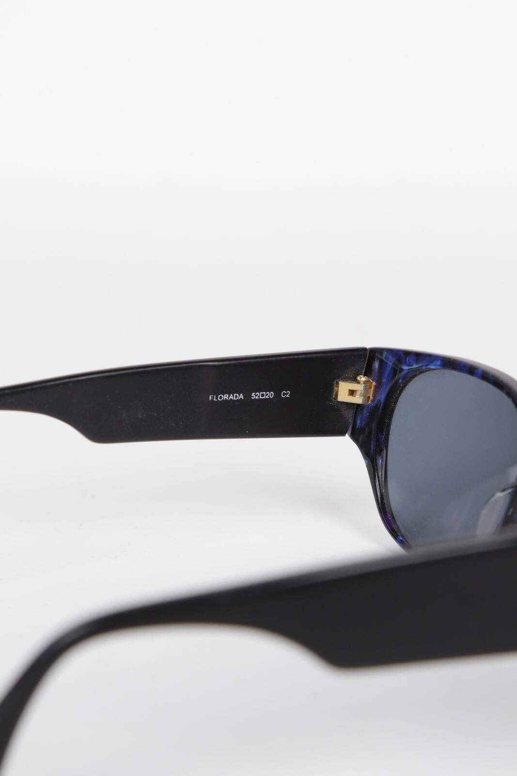 Jean-Louis Scherrer 80's Jean Louis Scherrer Florada Sunglasses Size ONE SIZE - 5 Thumbnail