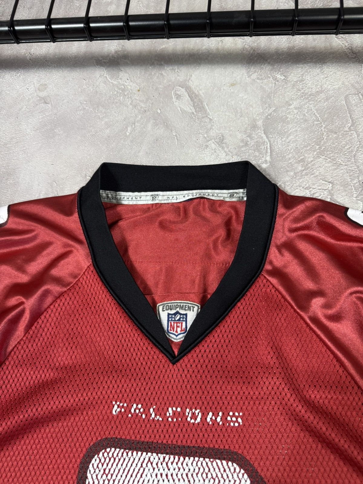Reebok Reebok Atlanta Falcons Matt Ryan Youth Jersey Size US M / EU 48-50 / 2 - 8 Thumbnail