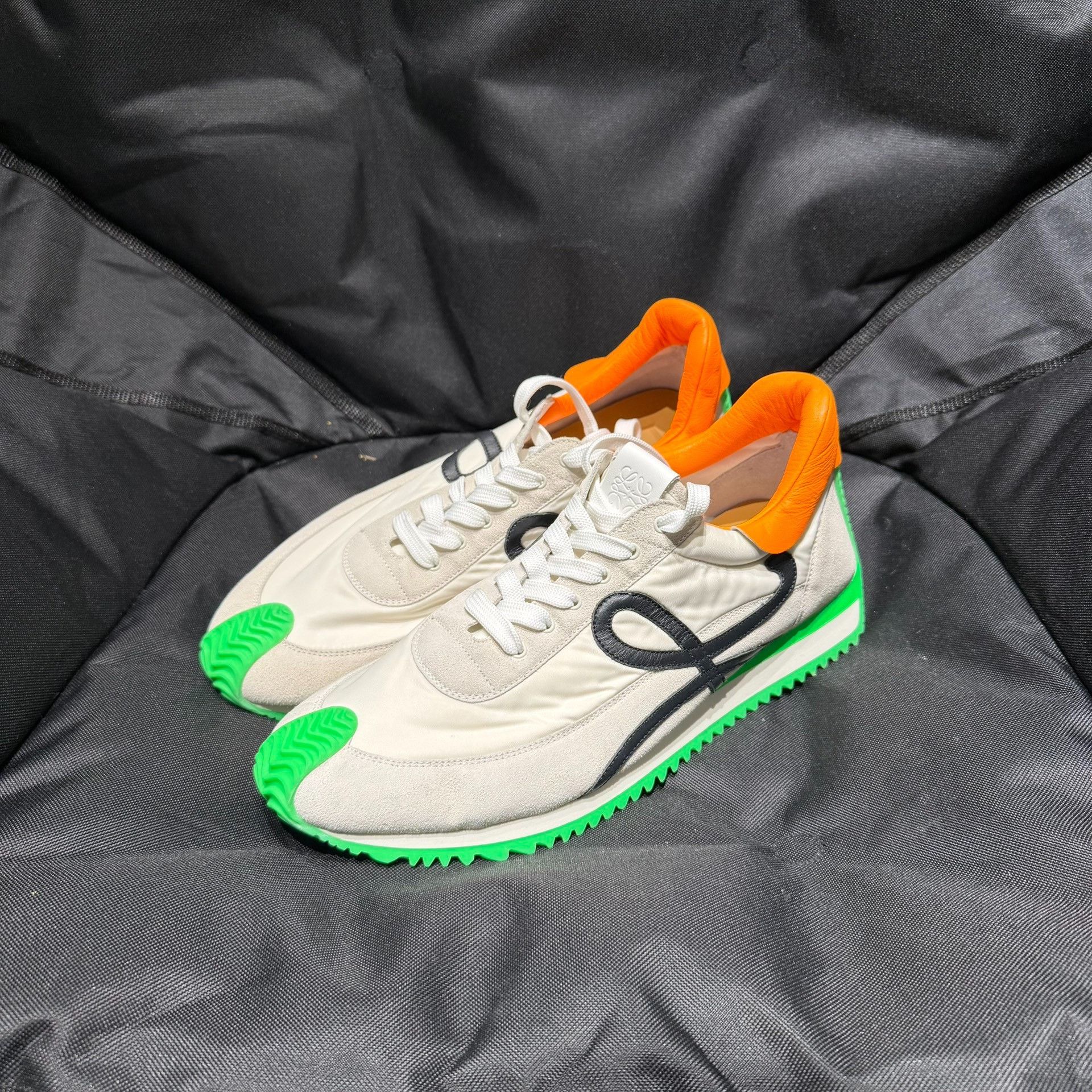 Loewe Loewe Flow Runner Trainers Size US 10 / EU 43 - 1 Thumbnail