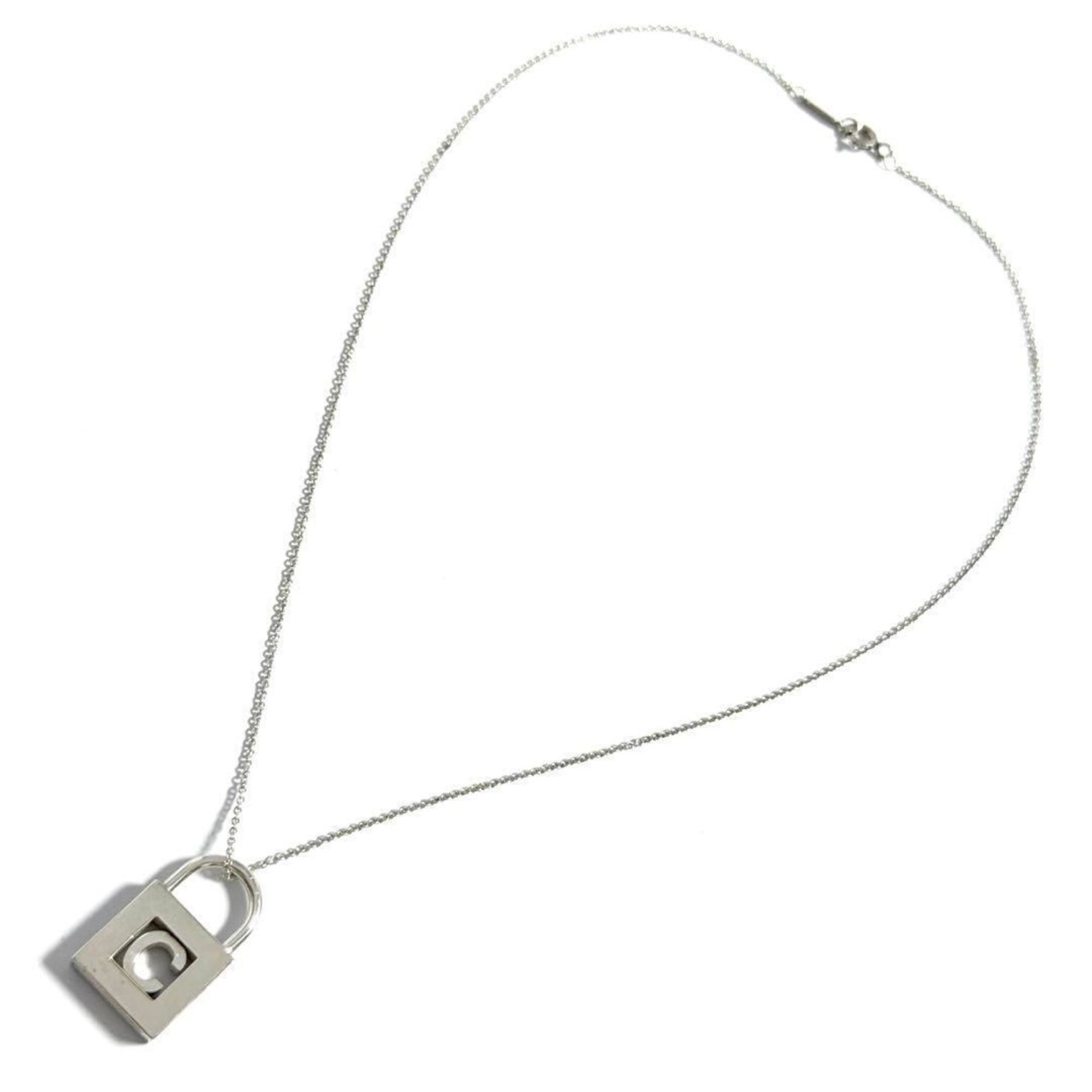 Tiffany & Co. Tiffany & Co necklace Size ONE SIZE - 1 Thumbnail