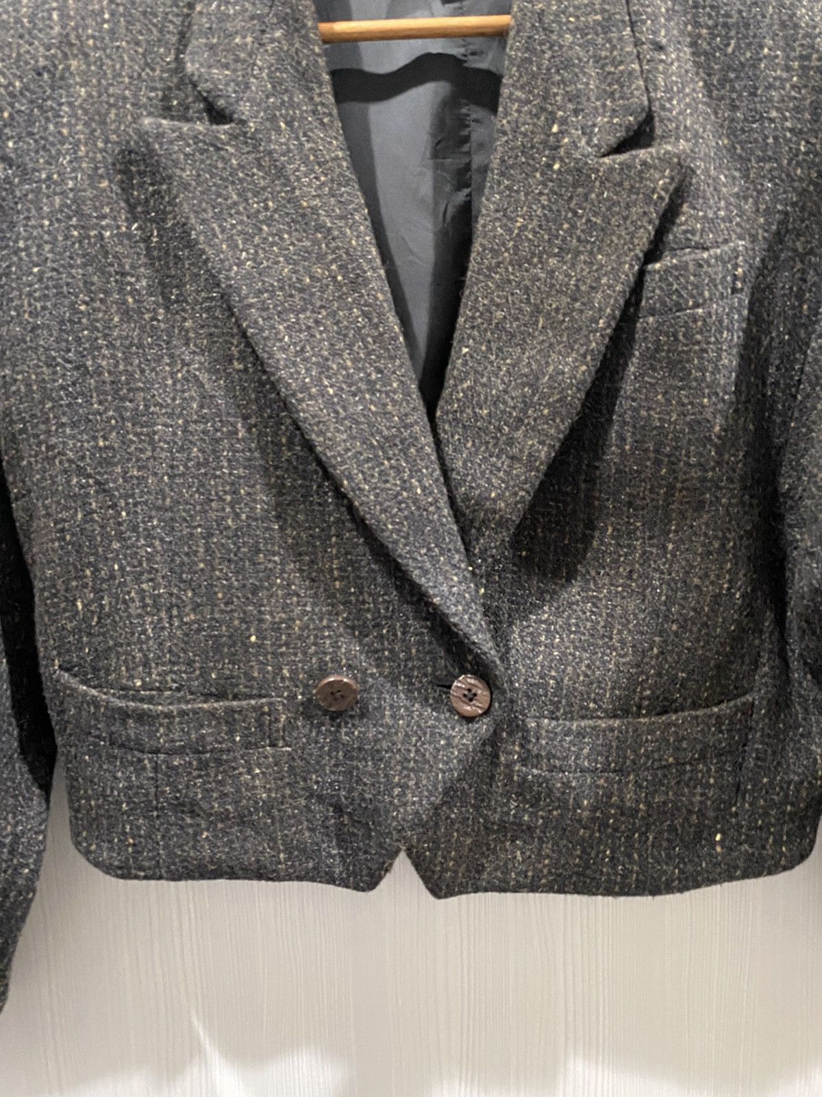 Designer × Japanese Brand Vintage Designer Arrston Volaju Koshin Satoh Size M / US 6-8 / IT 42-44 - 7 Thumbnail