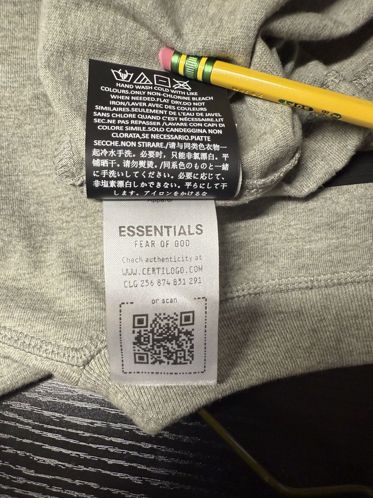 Essentials Essentials x MLB 90s Colorado Rockies Tee Size US M / EU 48-50 / 2 - 15 Thumbnail