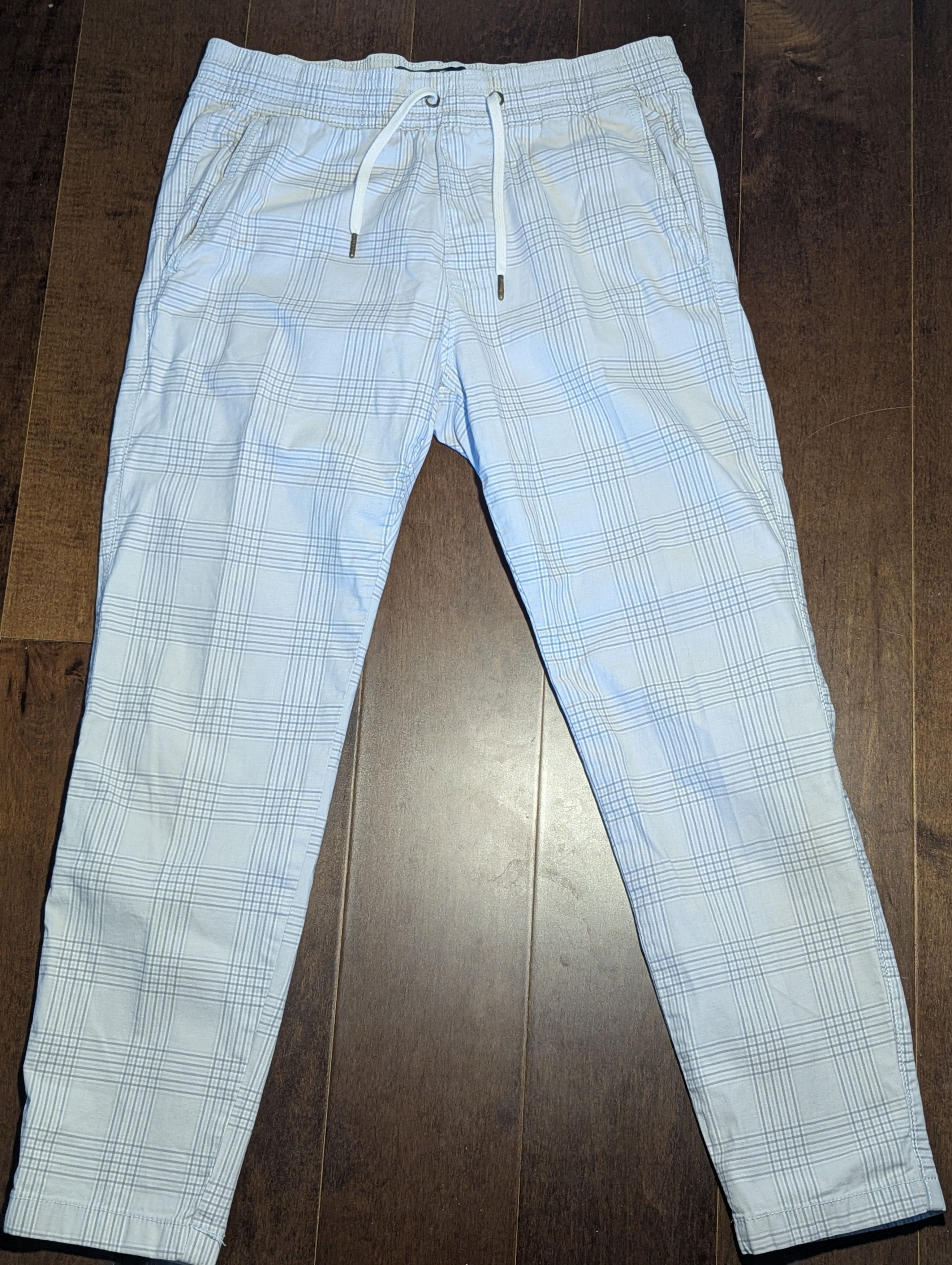 Hollister Crop skinny Hollister Epic Flex Size US 30 / EU 46 - 1 Thumbnail