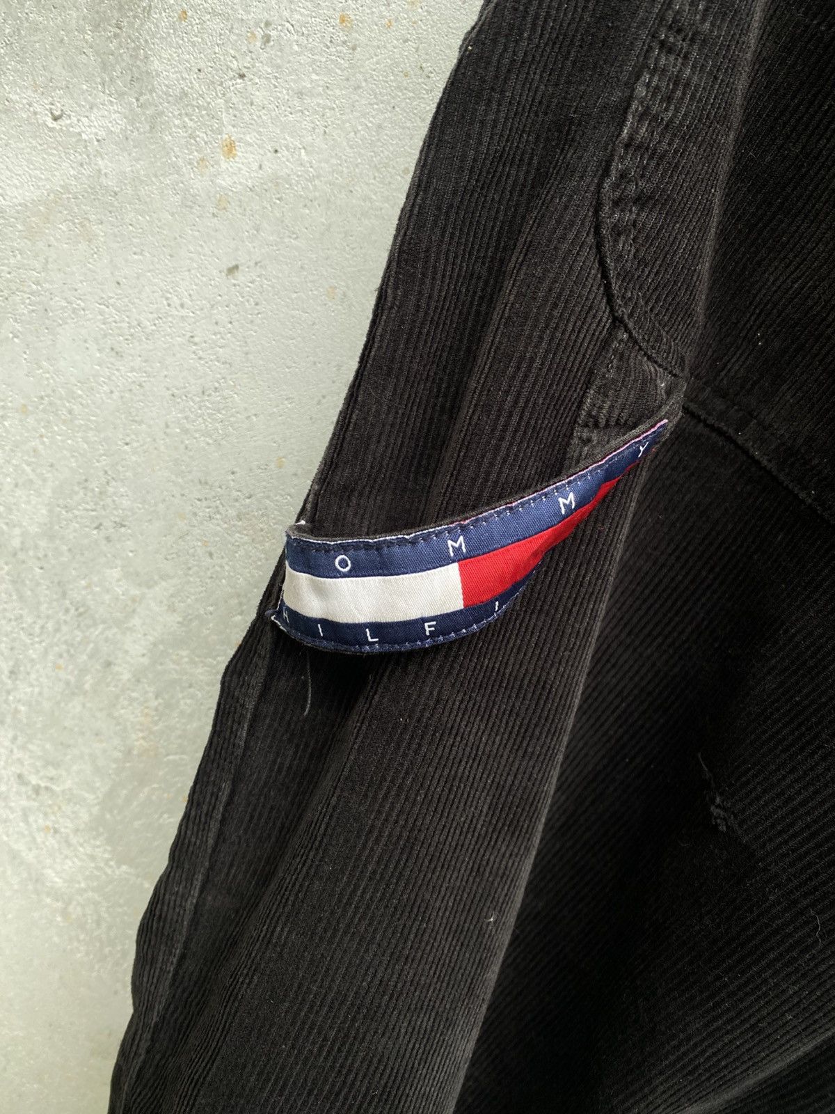 Tommy Jeans × Vintage TOMMY JEANS CARPENTER Size US 35 - 8 Thumbnail