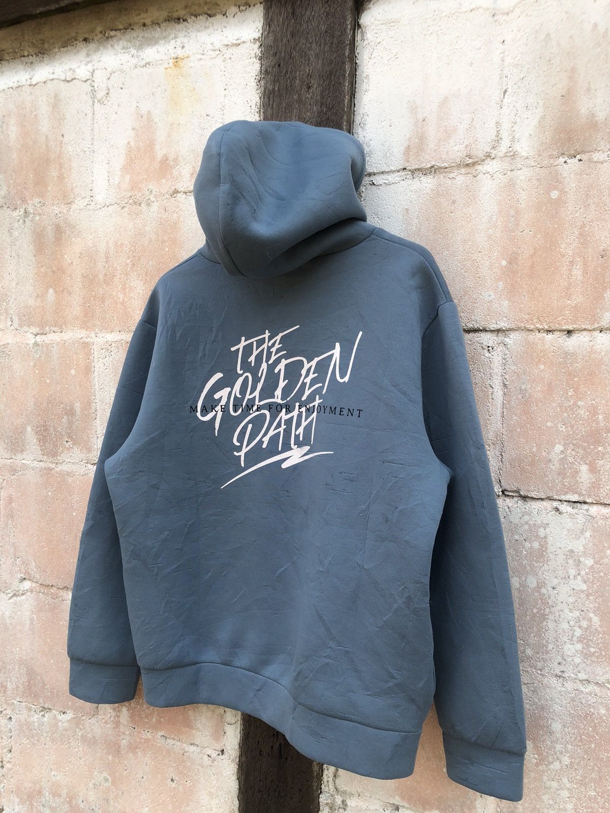 Other Desired The Golden Path Hoodie Streetwear Size US L / EU 52-54 / 3 - 5 Thumbnail