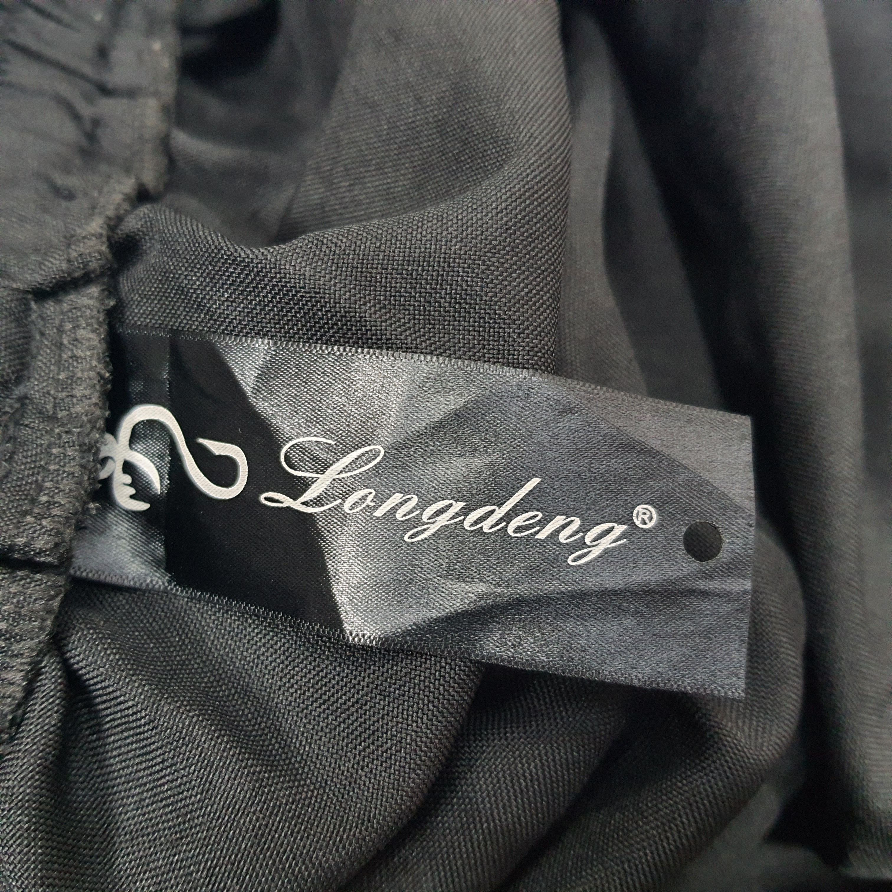 Vintage Vintage Longdeng Japanese Style Pants Size US 35 - 4 Thumbnail