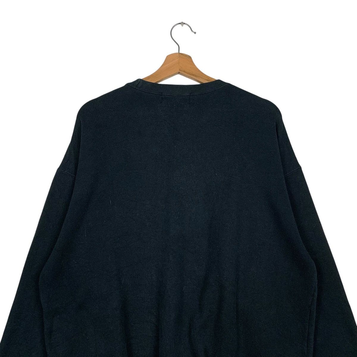 Mr. Junko Vintage Junko Koshino For Men Sweatshirt Size US M / EU 48-50 / 2 - 8 Thumbnail