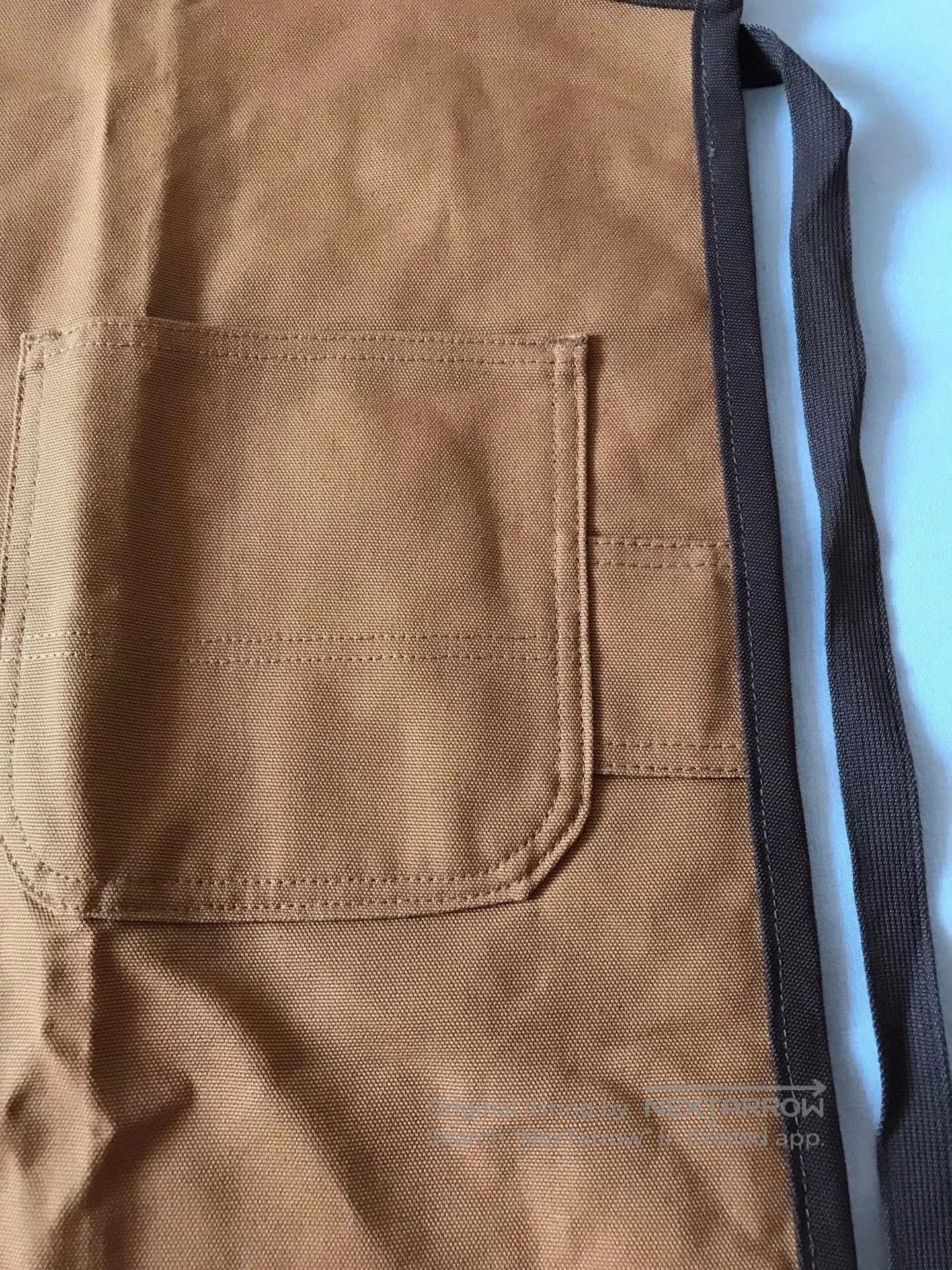 Carhartt Carhartt 101511 Canvas Apron. Size ONE SIZE - 6 Thumbnail