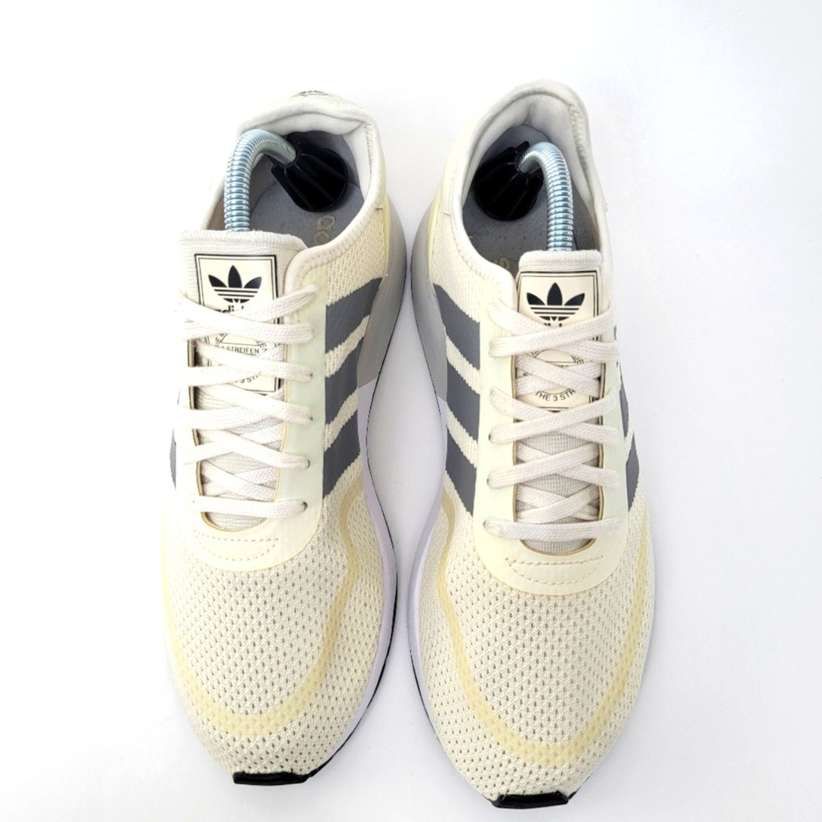 Adidas adidas N-5923 'Grey Three' - 9 Size US 9 / EU 42 - 3 Thumbnail