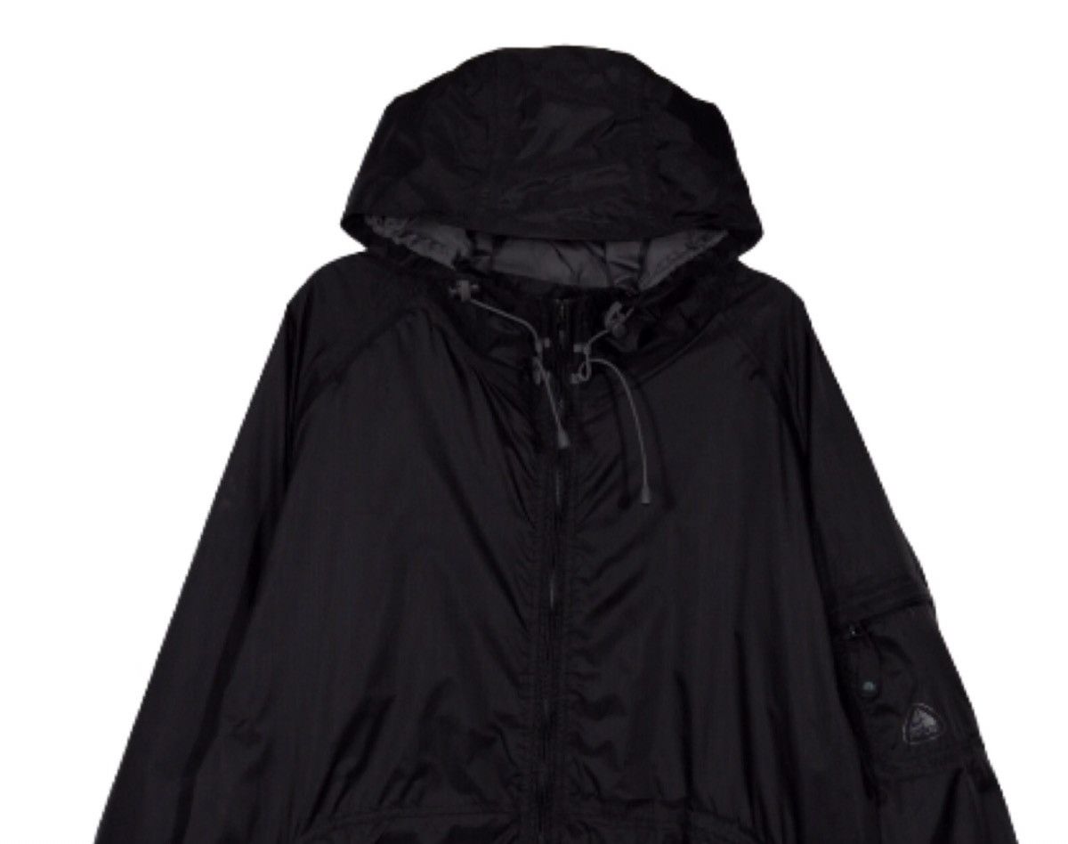 Nike Nike ACG 3 Outer Layer Couche Externe Jacket Size XL Black Size US XL / EU 56 / 4 - 2 Thumbnail