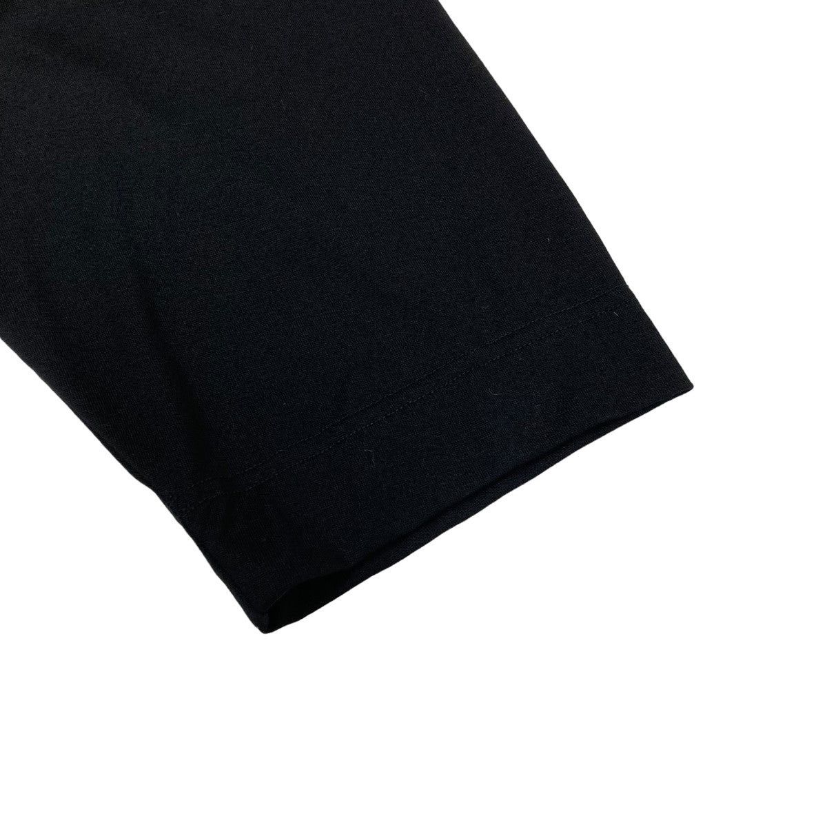 Yohji Yamamoto YYPH Long sleeve cut-and-sew HH-T65-984 Size US L / EU 52-54 / 3 - 6 Thumbnail