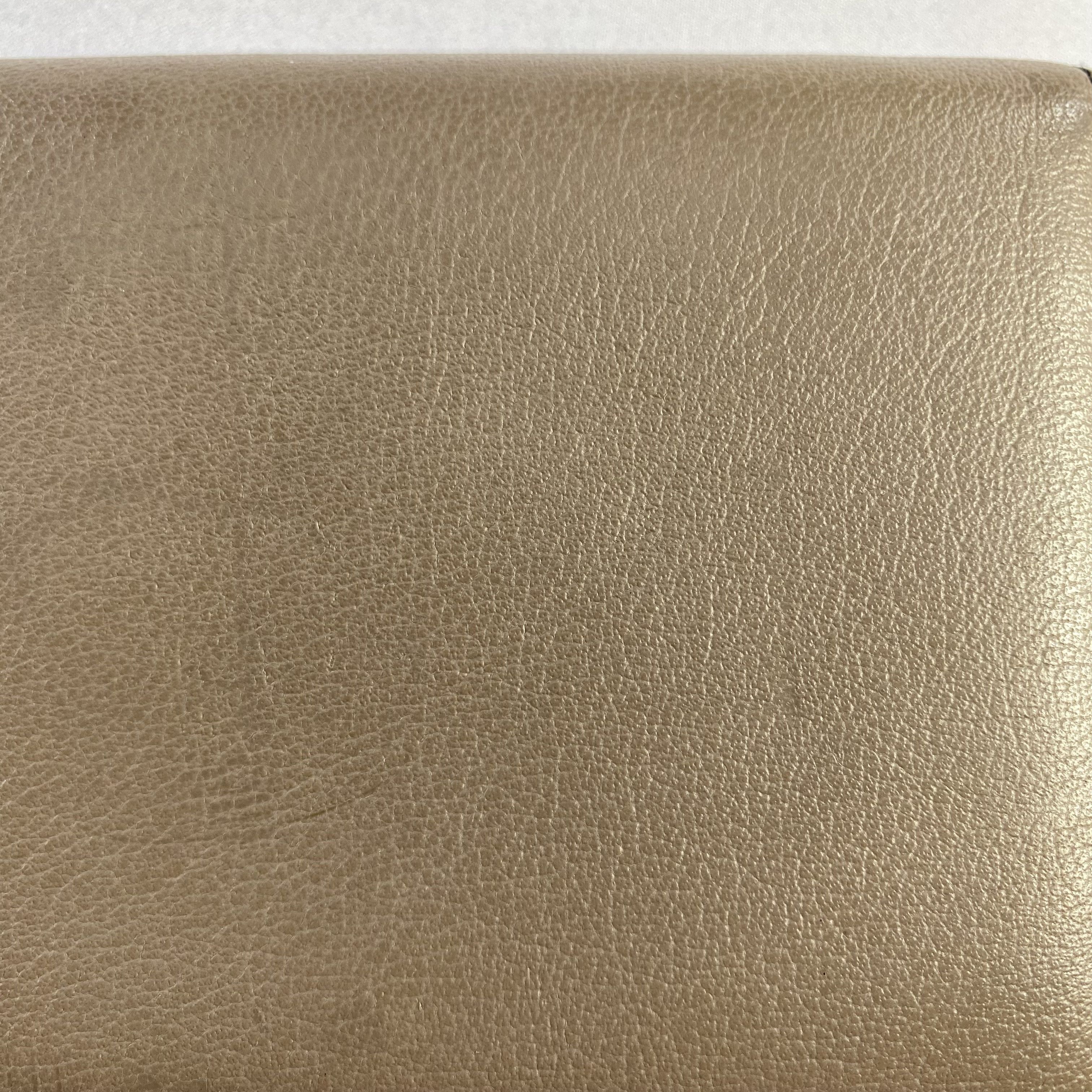 Seditionaries × Vivienne Westwood Vivienne Westwood Wallet Orb Bifold Long Wallet Leather Size ONE SIZE - 15 Thumbnail