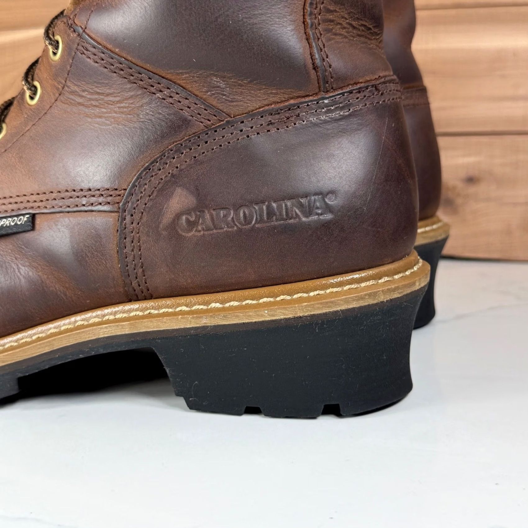 Vintage VINTAGE? No. Size US 12 / EU 45 - 5 Thumbnail