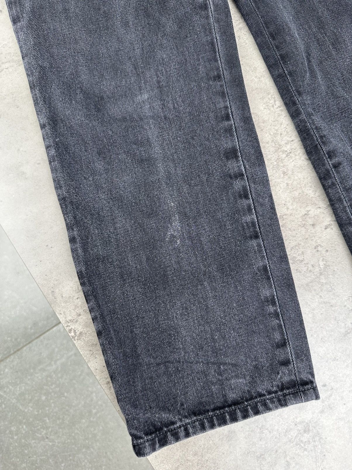 Diesel Diesel Beautiful Jeans Size 26" / US 2 / IT 38 - 9 Thumbnail