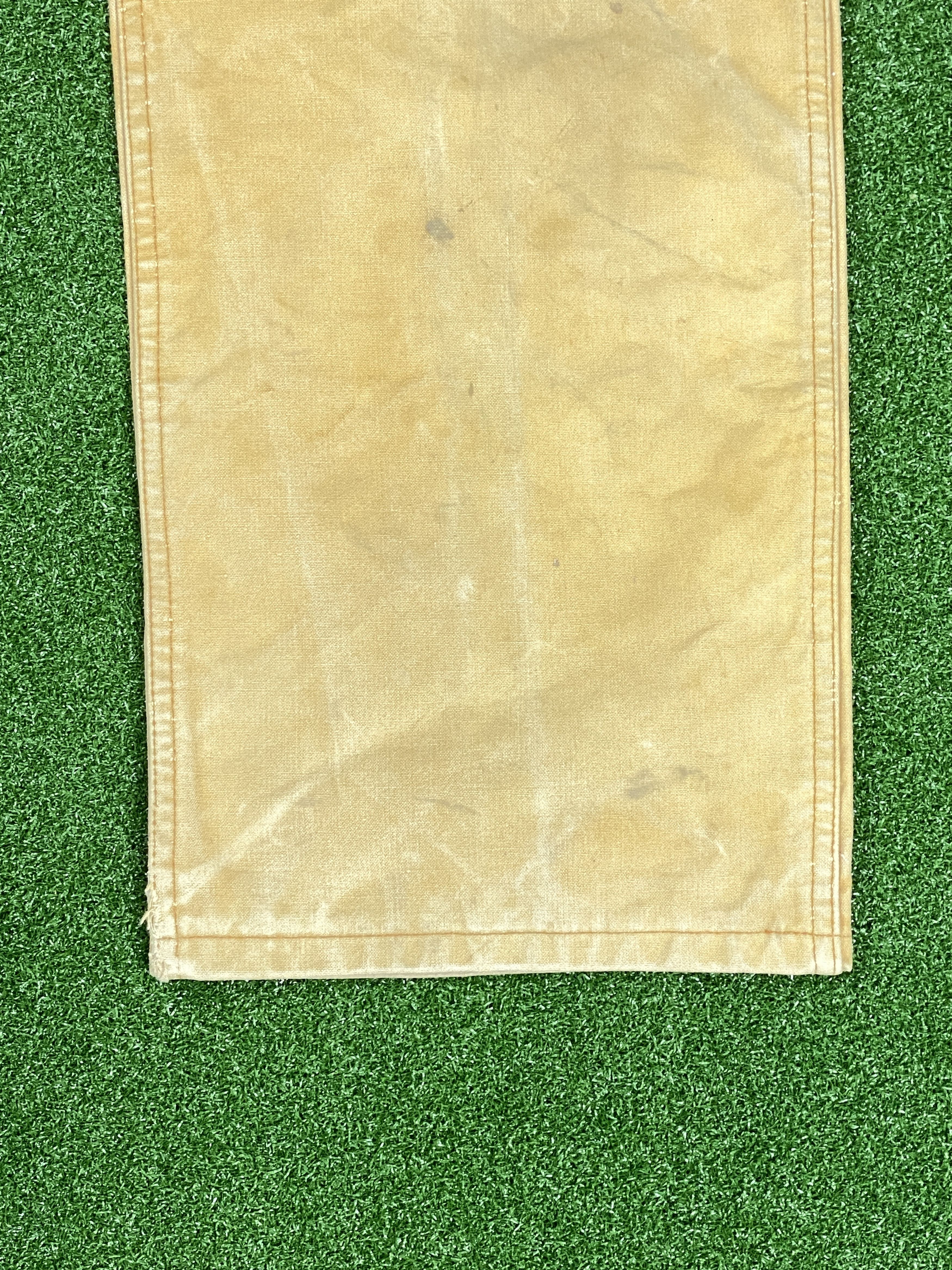 Dry Bones Vintage Bone-Dry Redhead Pants CP0048 Size US 30 / EU 46 - 5 Thumbnail