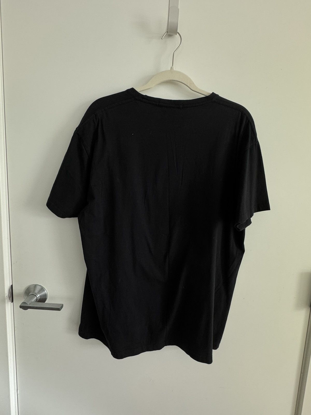 Other Black Tiger Crest Shirt Size US L / EU 52-54 / 3 - 2 Thumbnail