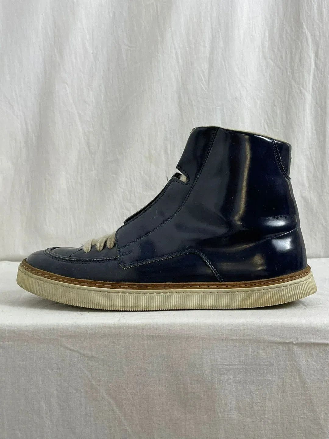 Maison Margiela Maison Martin Margiela High. Size US 8.5 / EU 41-42 - 2 Thumbnail