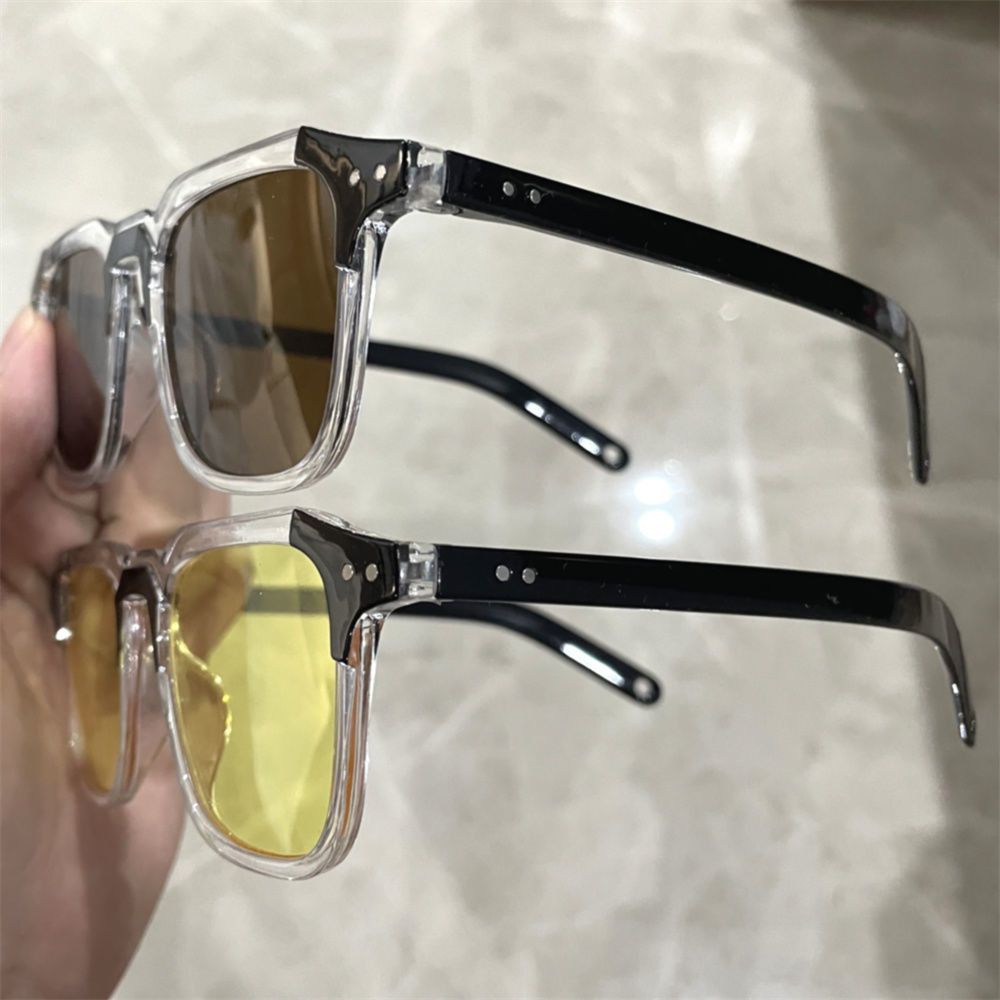 Electric Visual Matchless Street ins style custom avant-garde sunglasses Size ONE SIZE - 4 Thumbnail