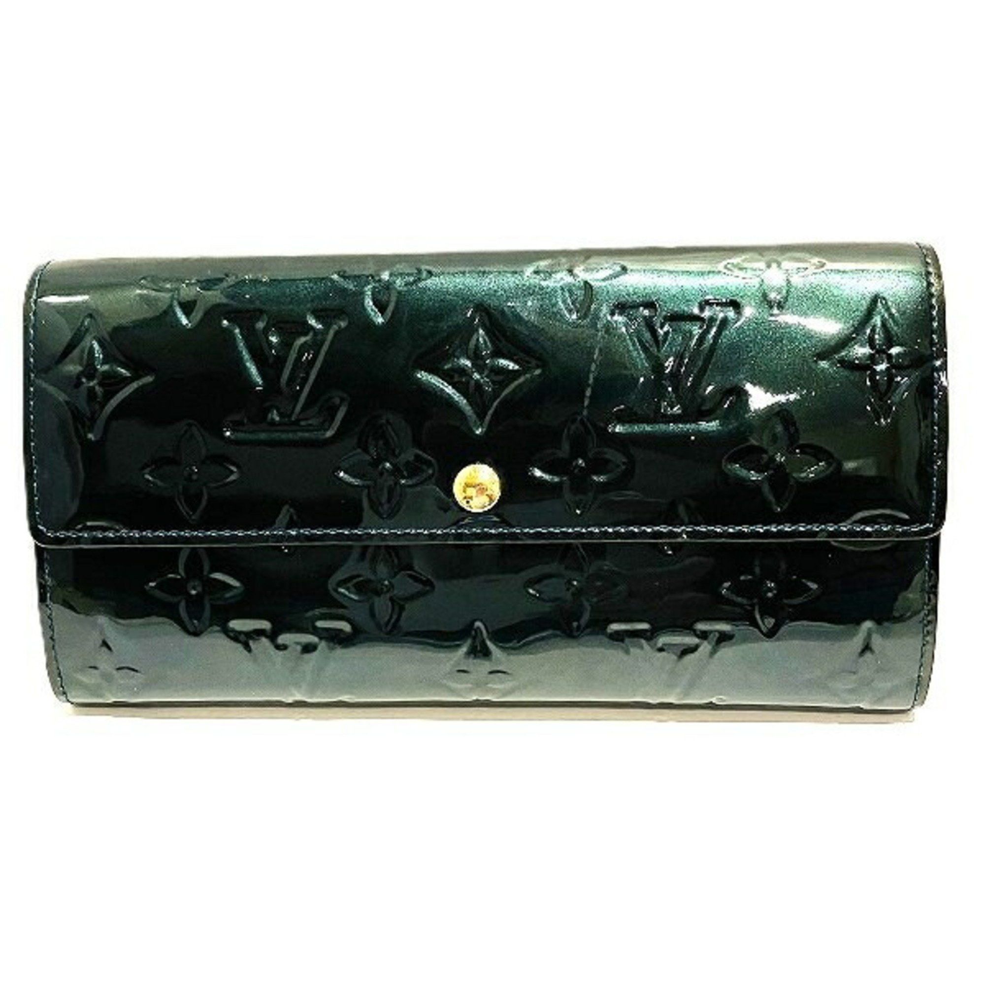 Louis Vuitton Louis Vuitton Sarah wallet Size ONE SIZE - 1 Thumbnail