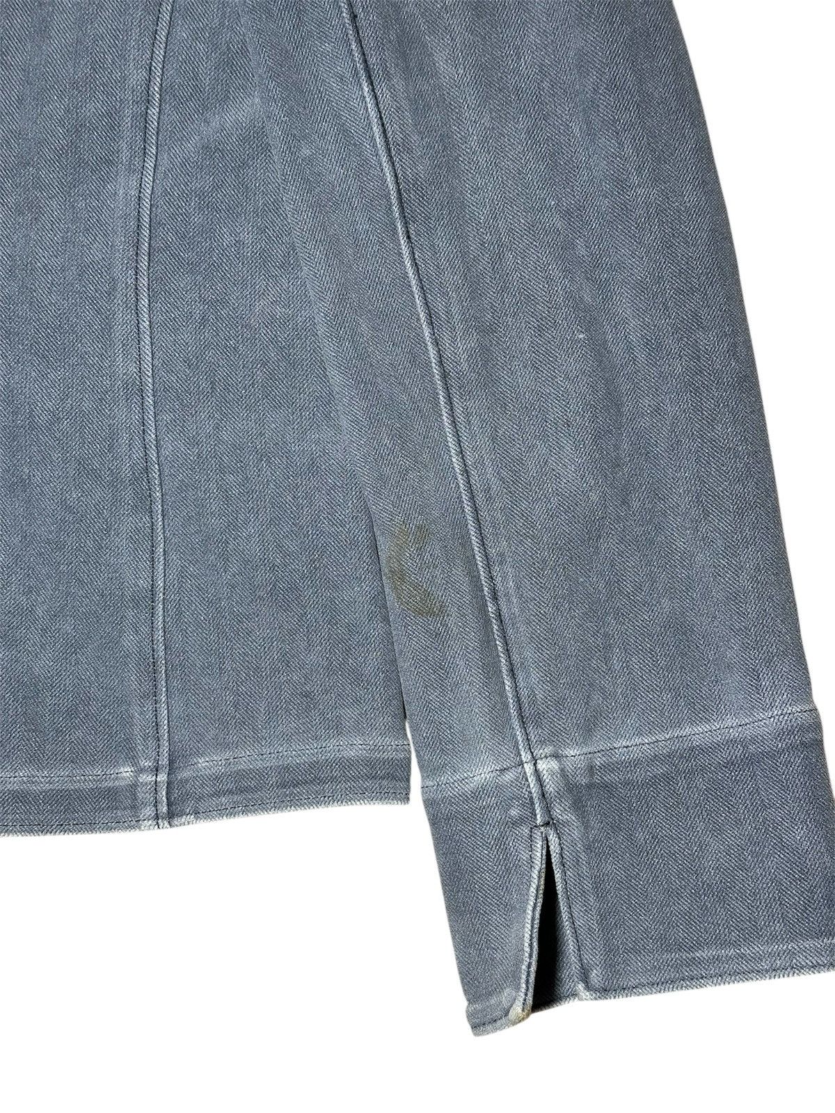 Japanese Brand Tainer ruttsu Size M / US 6-8 / IT 42-44 - 15 Thumbnail