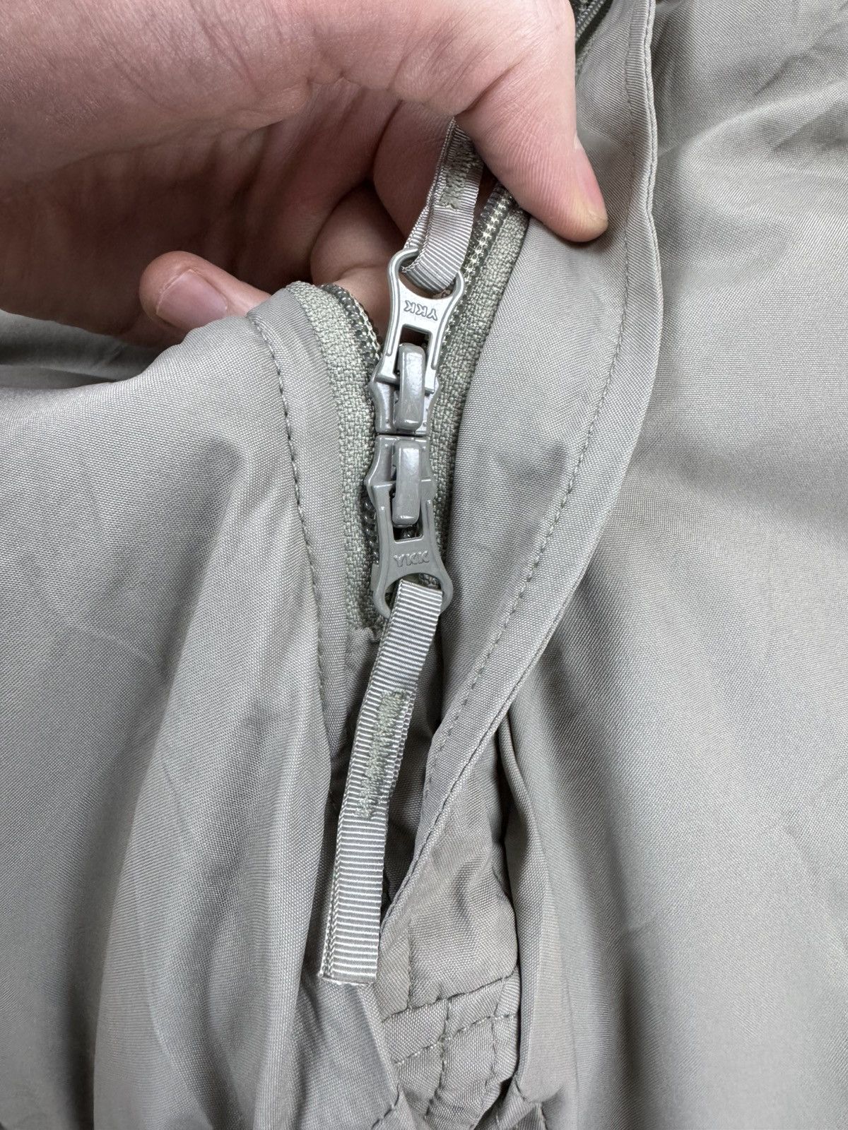 Other Trousers Extreme Cold Weather Generation III Layer 7 pants Size US 33 - 11 Thumbnail