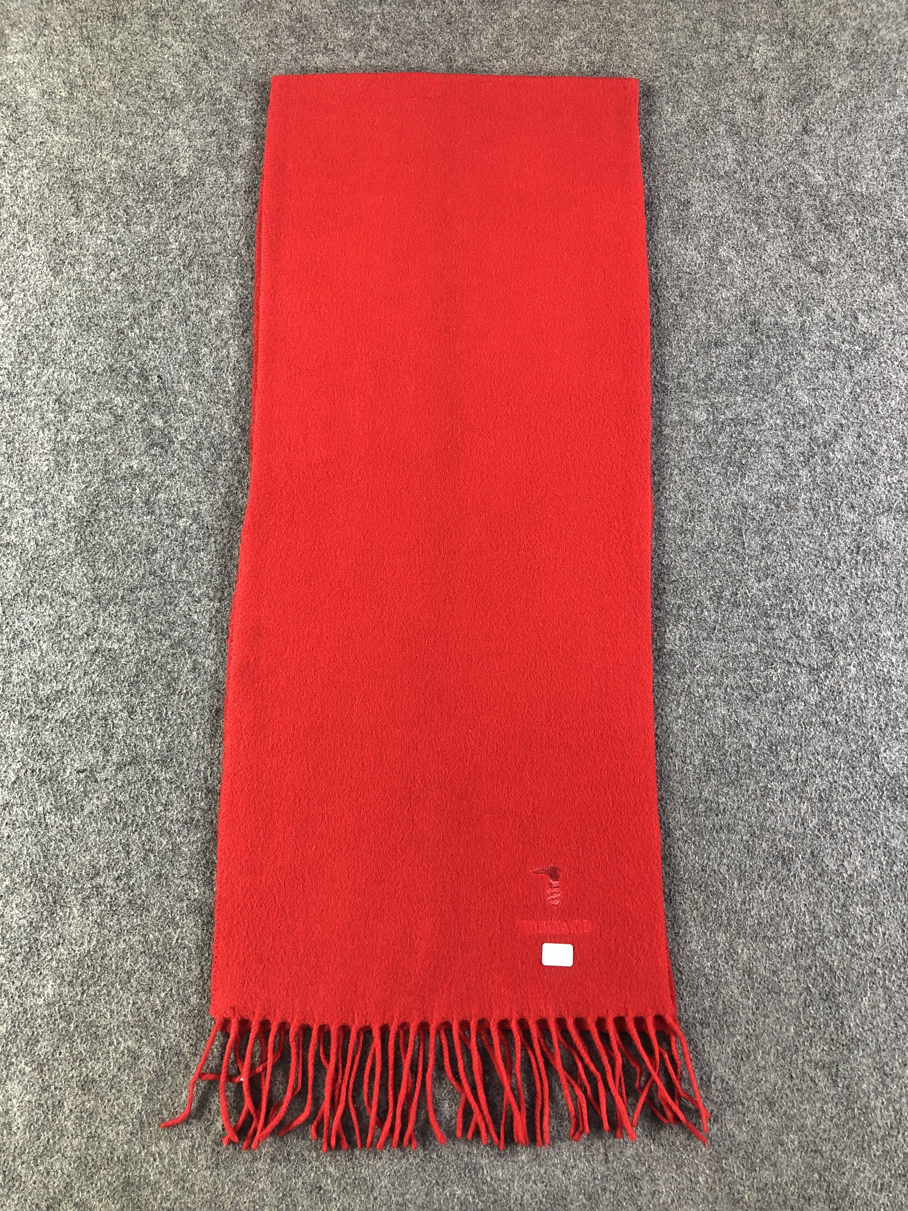 Trussardi Trussardi Scarf / Muffler / Neckwear Size ONE SIZE - 2 Thumbnail