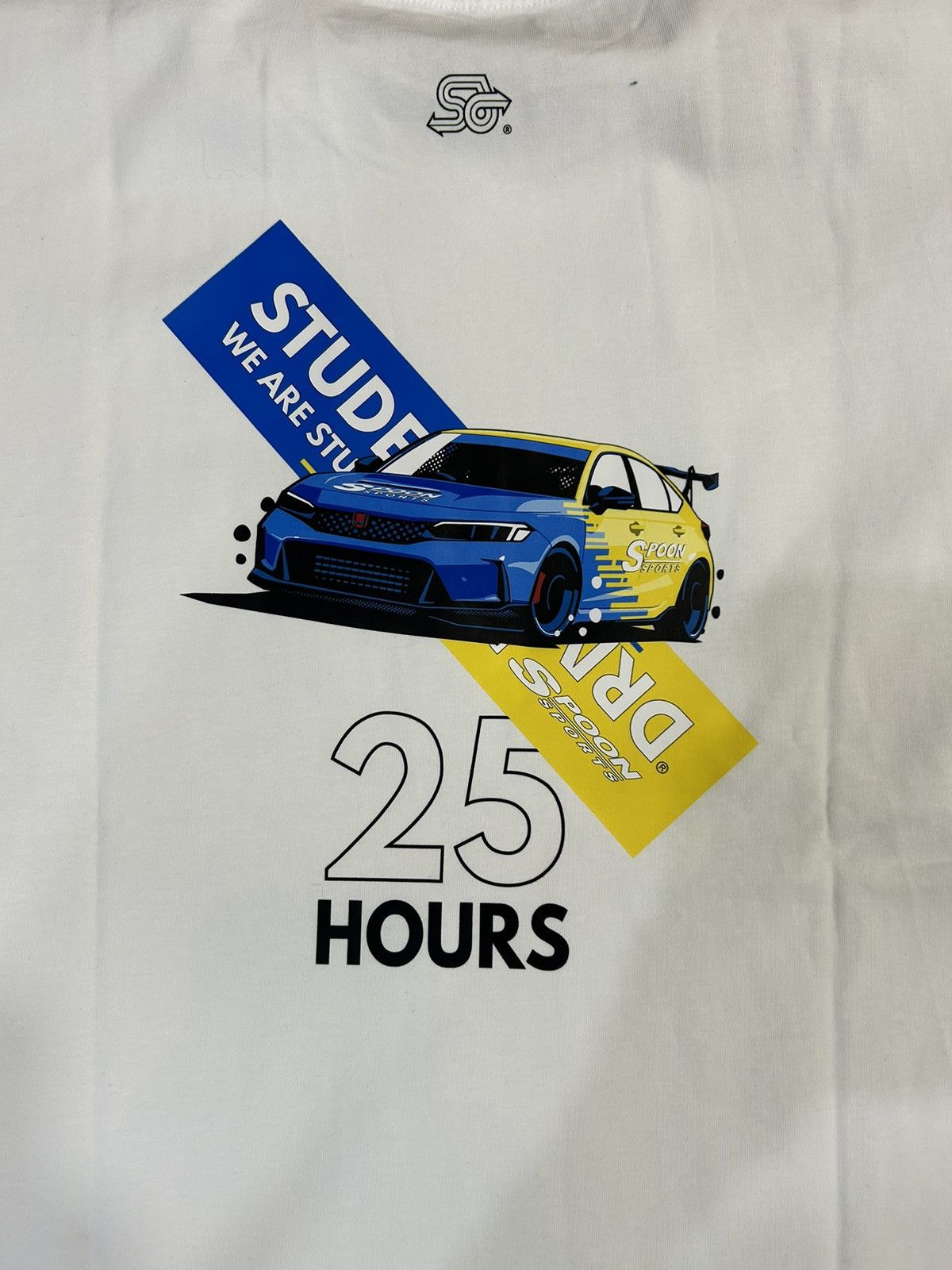 Honda Honda spoon hondaspoonracing Size US XL / EU 56 / 4 - 4 Thumbnail