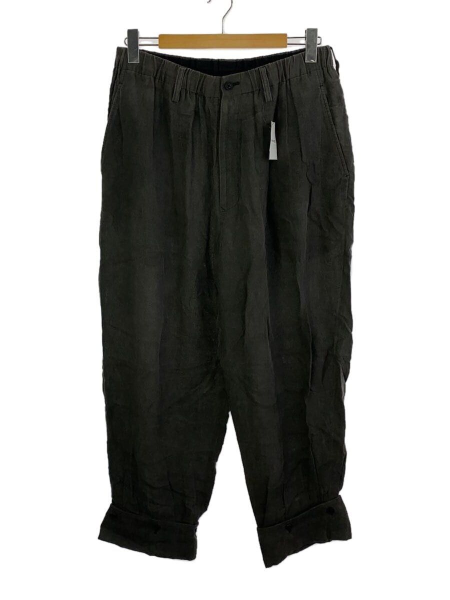 Yohji Yamamoto YOHJI YAMAMOTO POUR HOMME Bottom Size US 29 - 1 Thumbnail