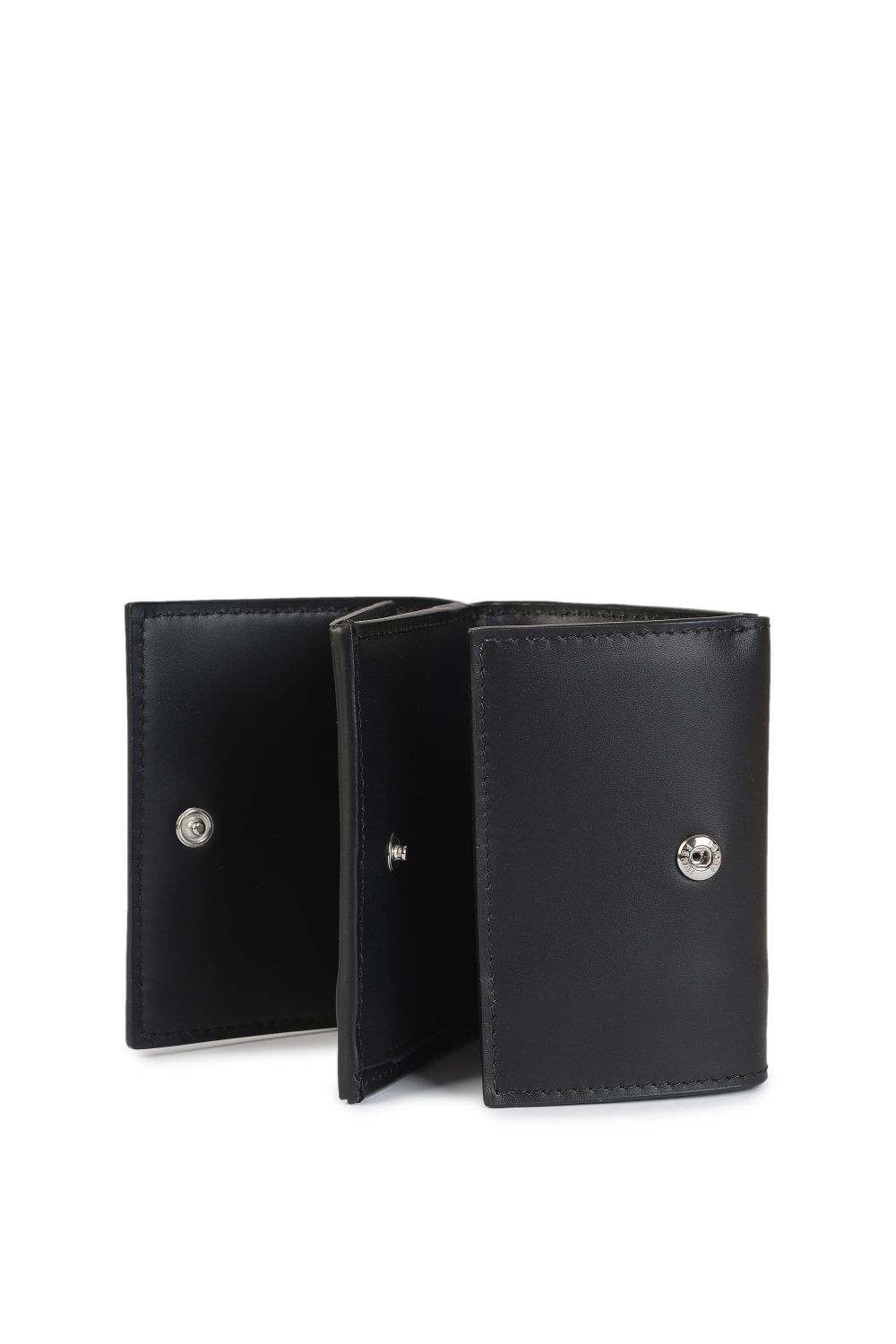 Fendi o1loc1c0824 Size: OS / Wallet in Black Size ONE SIZE - 3 Thumbnail