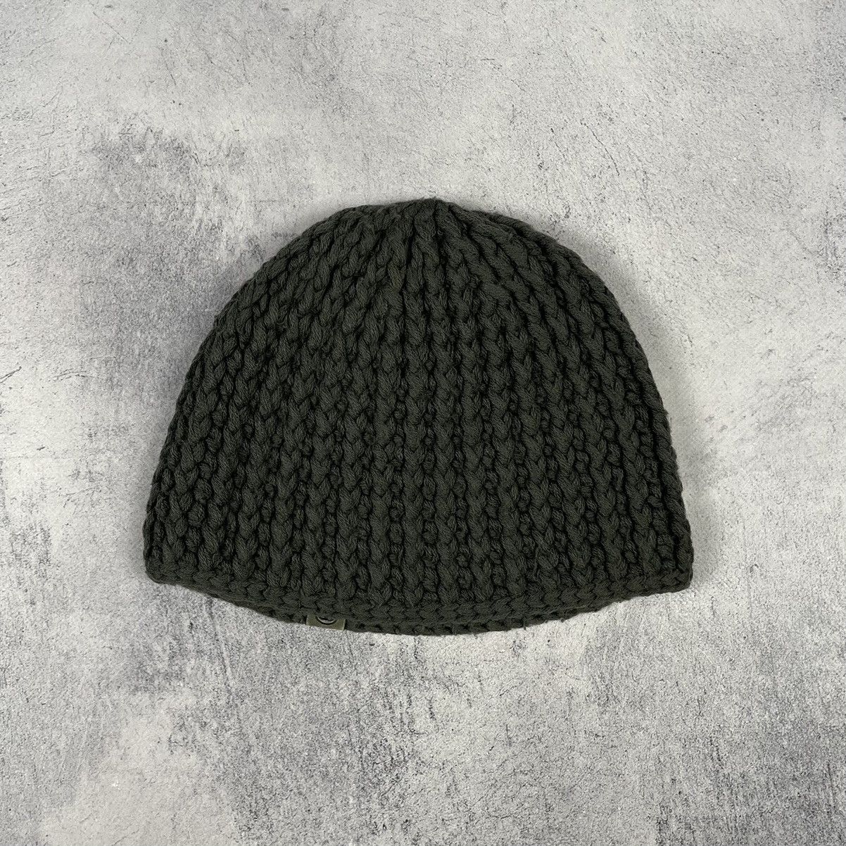 Stussy Vintage Stussy rare y2k knit hat 90’s Size ONE SIZE - 5 Thumbnail