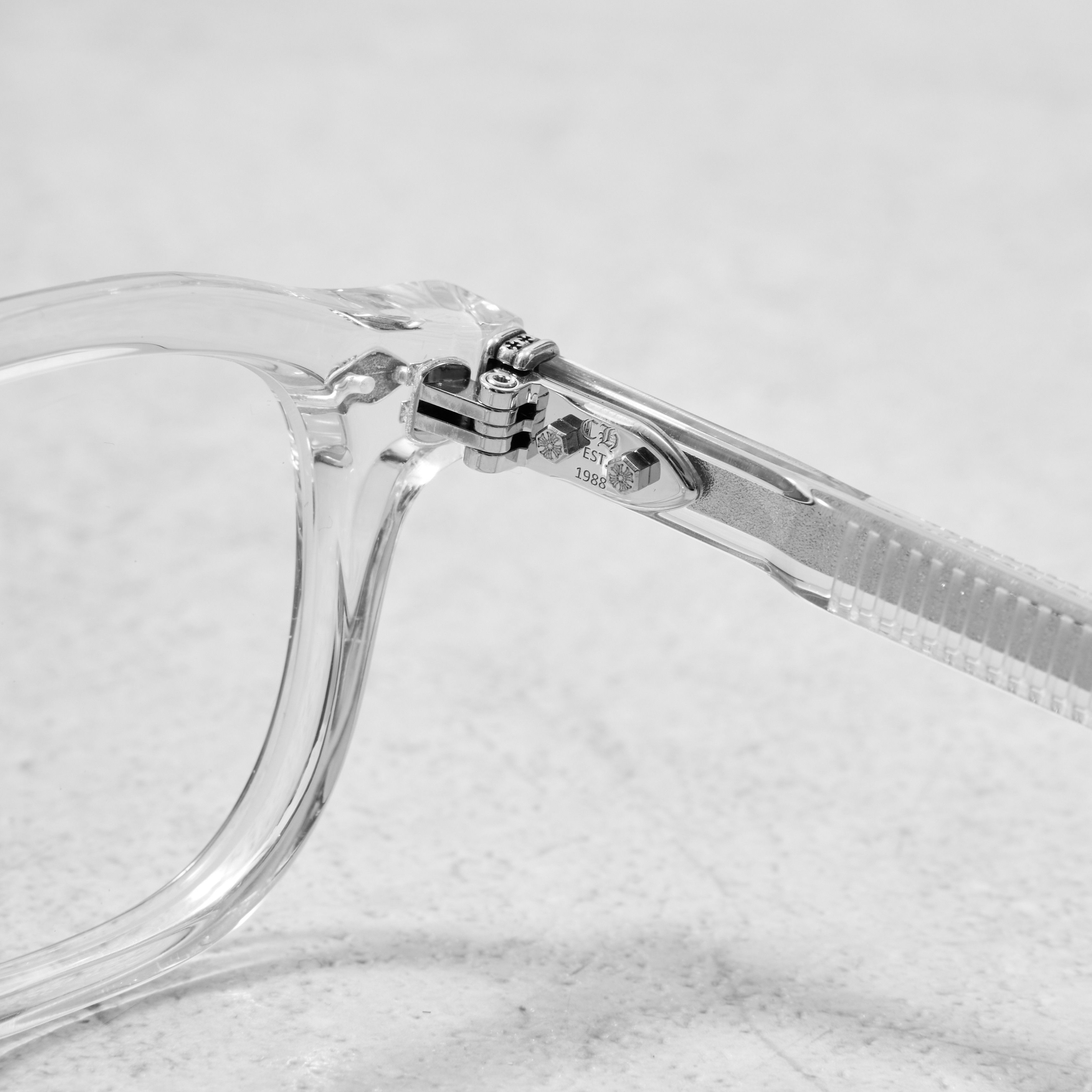 Chrome Hearts CHROME HEARTS CHIRP CHIRP Size ONE SIZE - 7 Thumbnail
