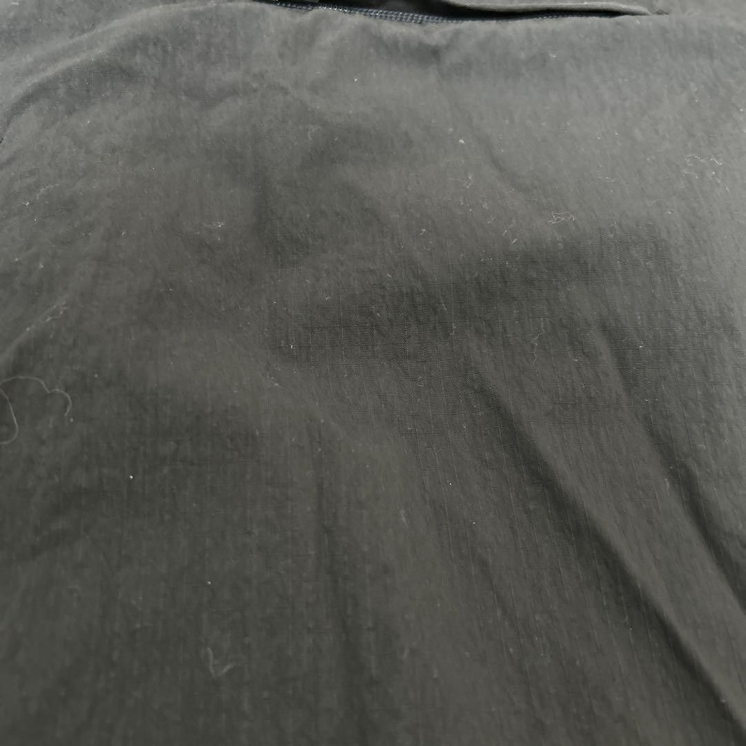 Yohji Yamamoto Yohji Yamamoto Over Anorak Parka Size US XXL / EU 58 / 5 - 7 Thumbnail
