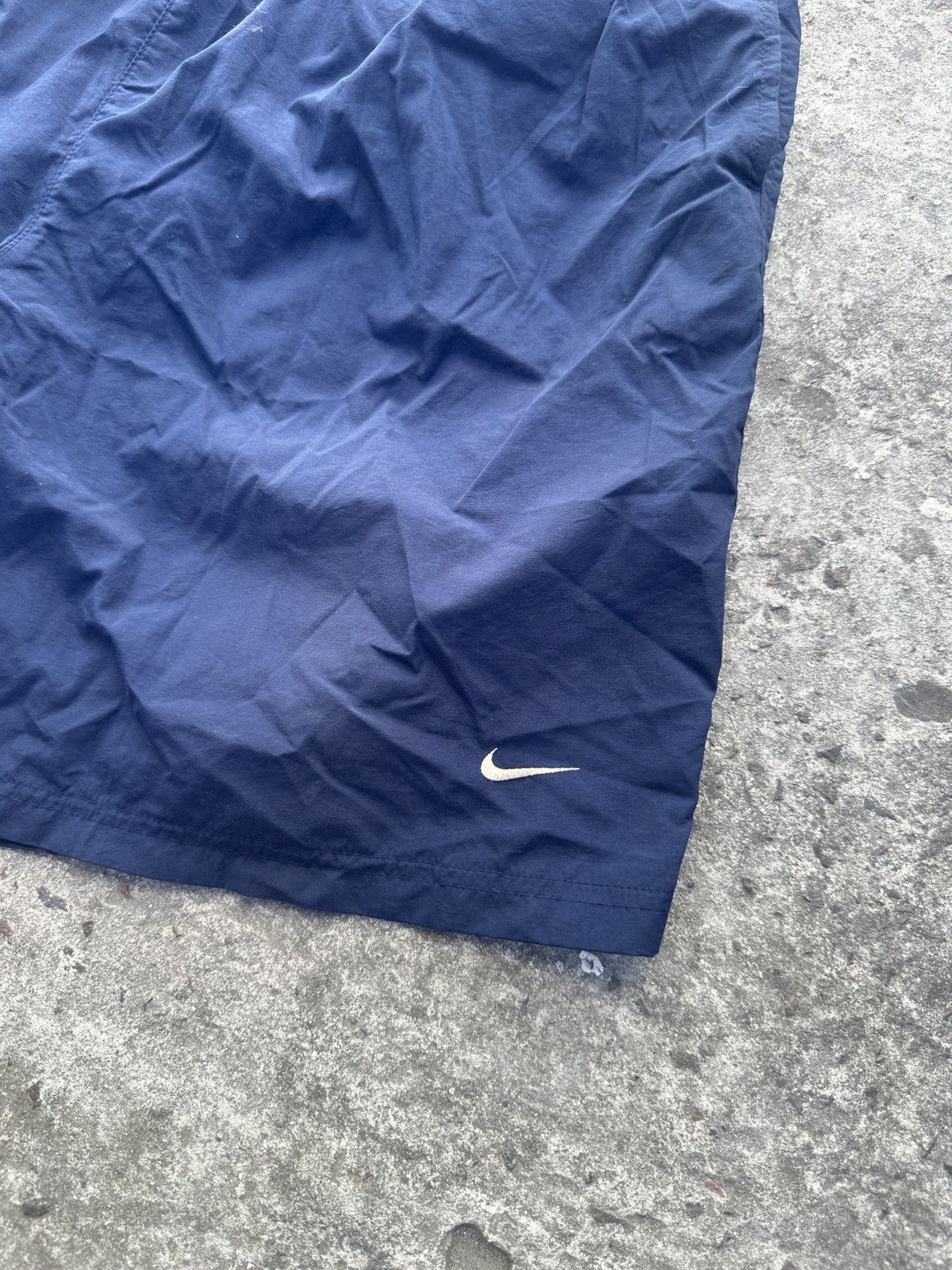 Vintage Y2K vintage Nike shorts casual Streetwear rare hype XL Usa Size US 36 / EU 52 - 2 Thumbnail